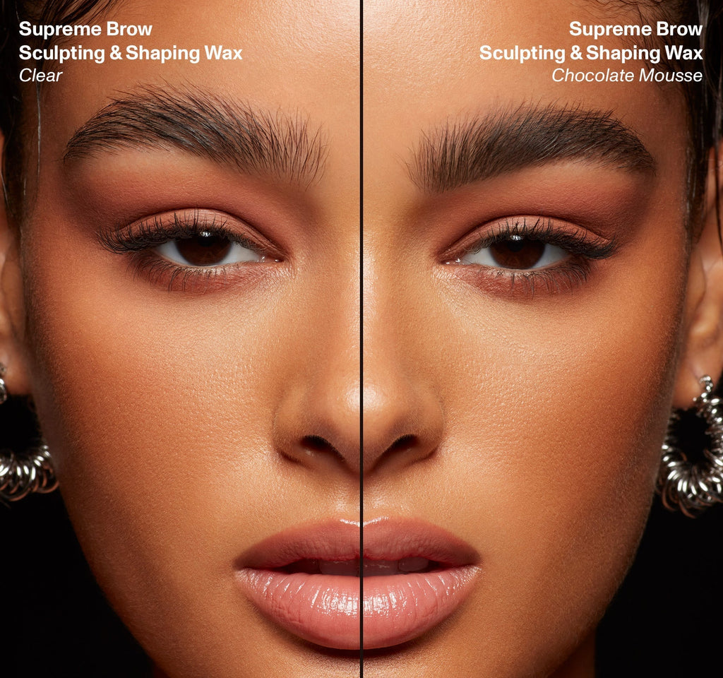 Morphe Supreme Brow Sculpting And Shaping Wax
