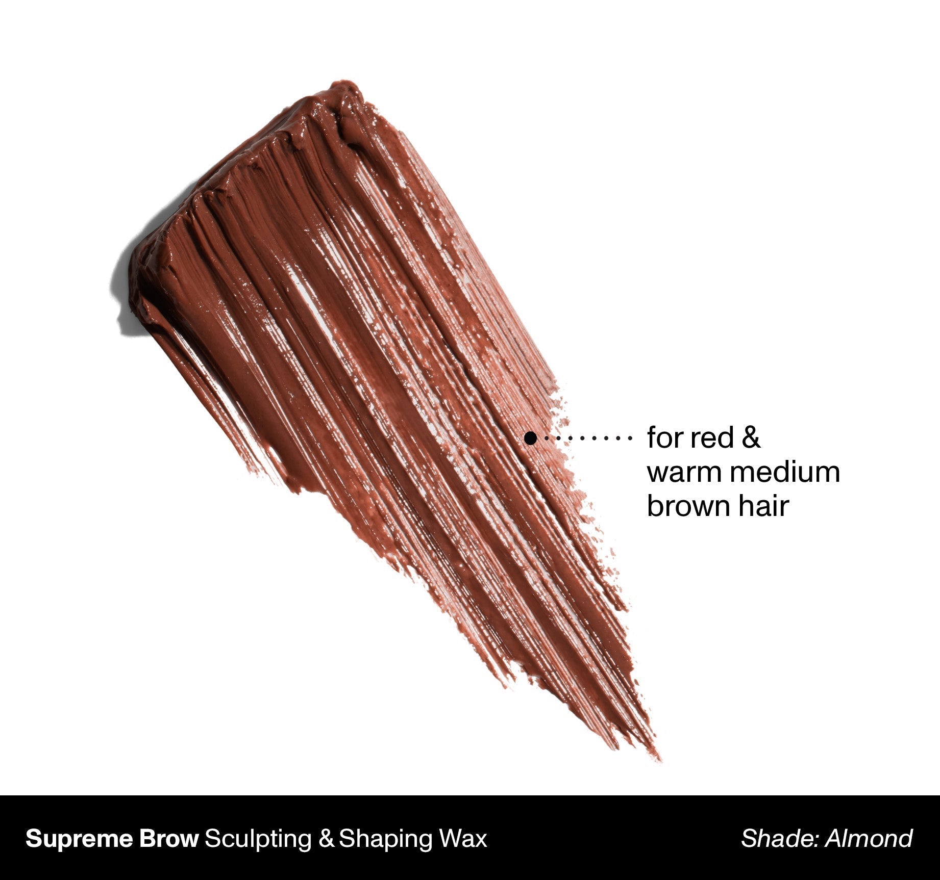Morphe Supreme Brow Sculpting And Shaping Wax