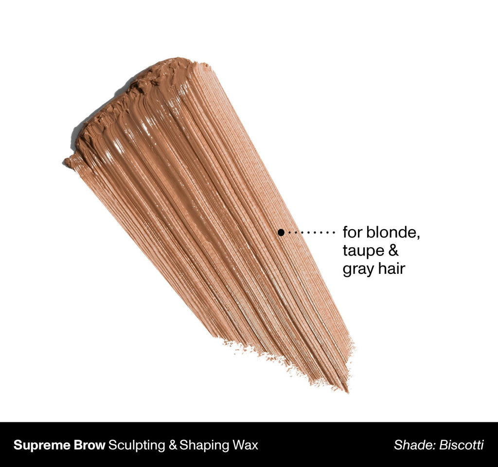 Morphe Supreme Brow Sculpting And Shaping Wax