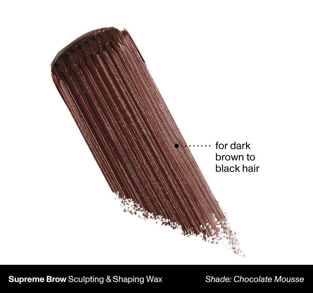 Morphe Supreme Brow Sculpting And Shaping Wax
