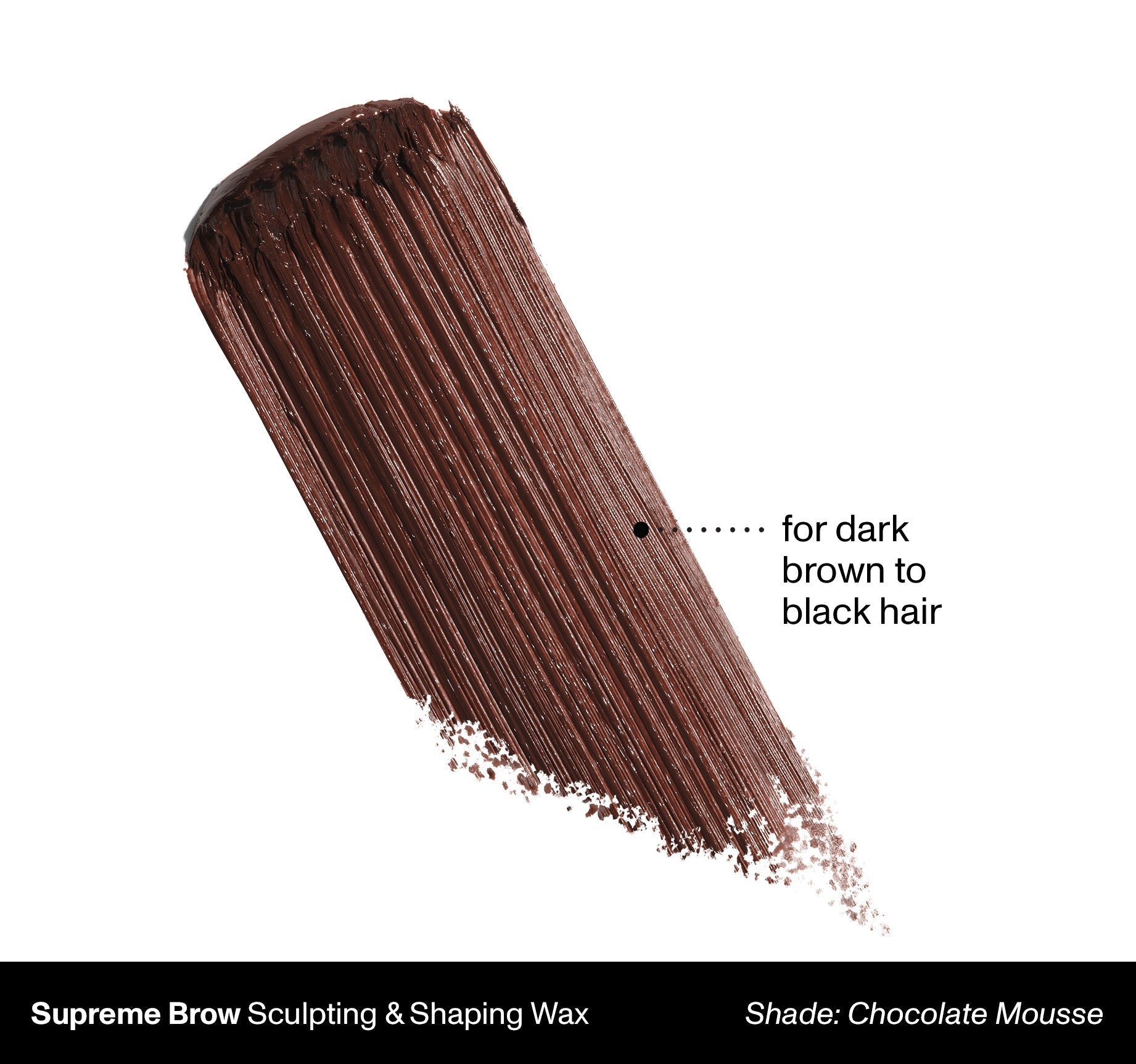 Morphe Supreme Brow Sculpting And Shaping Wax