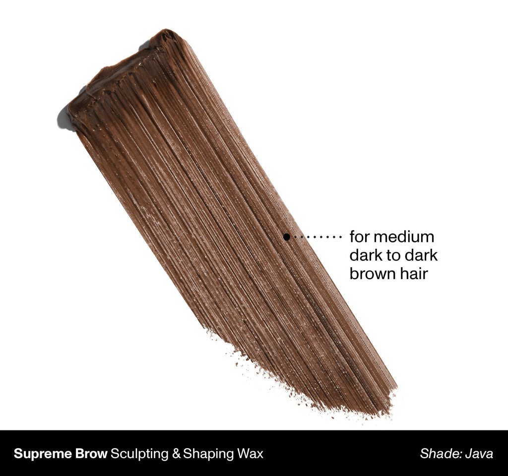 Morphe Supreme Brow Sculpting And Shaping Wax