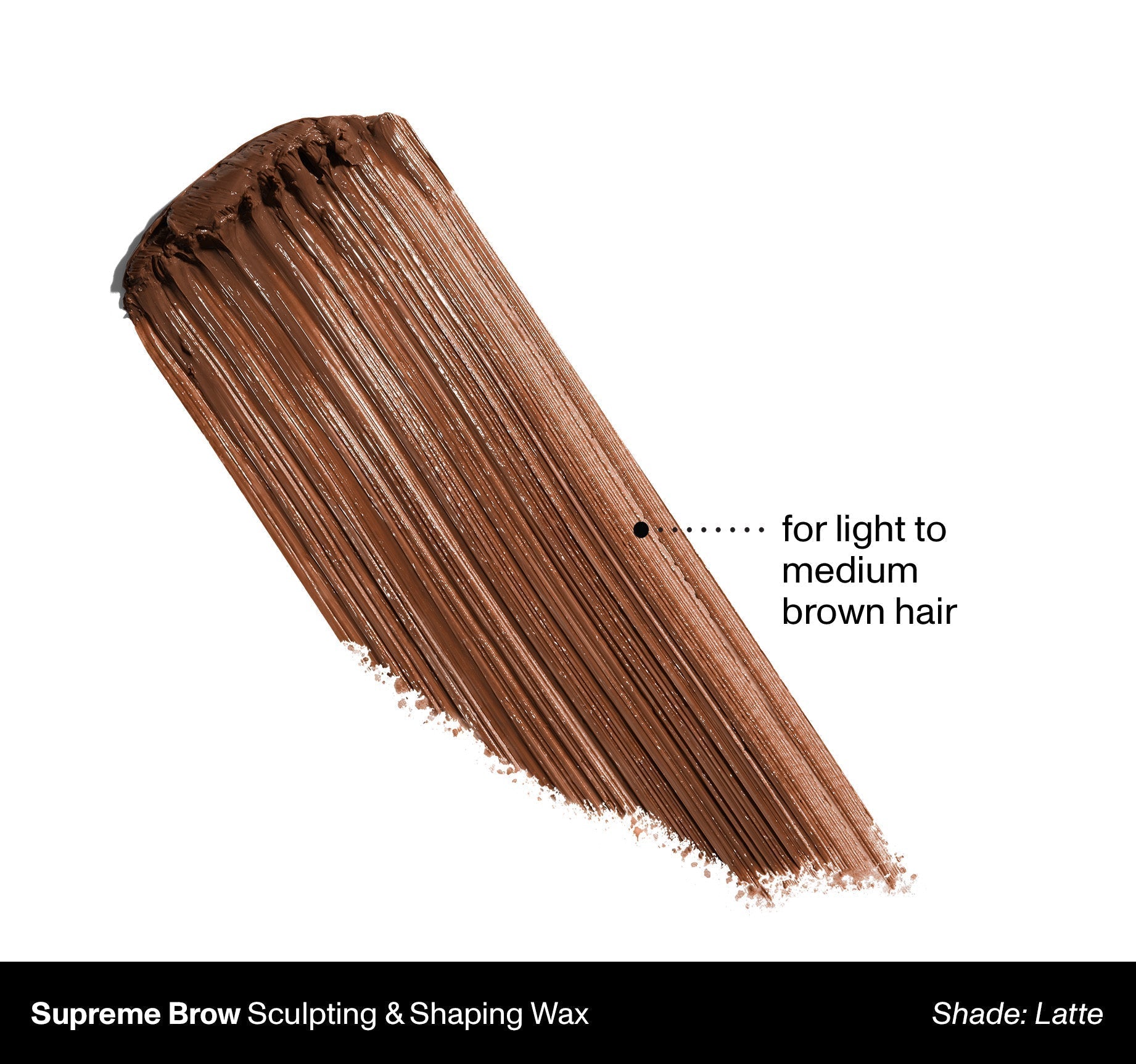 Morphe Supreme Brow Sculpting And Shaping Wax