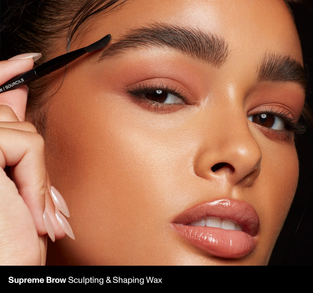 Morphe Supreme Brow Sculpting And Shaping Wax