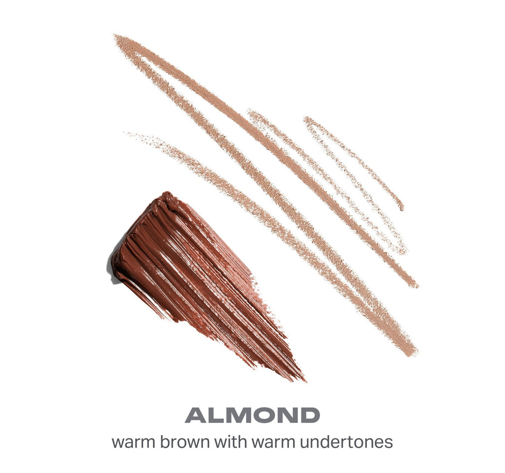 Morphe High Archiever Everyday Essentials Brow Kit