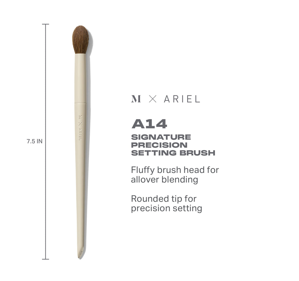 Morphe Ariel Ultimate Collection