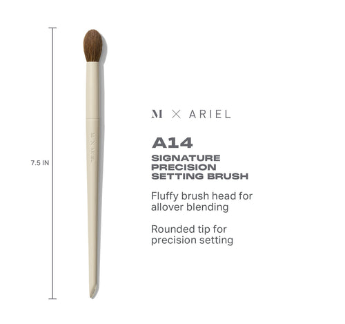 Morphe Ariel Ultimate Collection