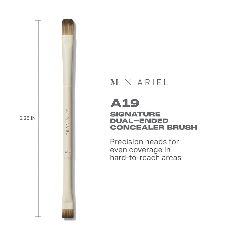 Morphe Ariel Complexion Essentials