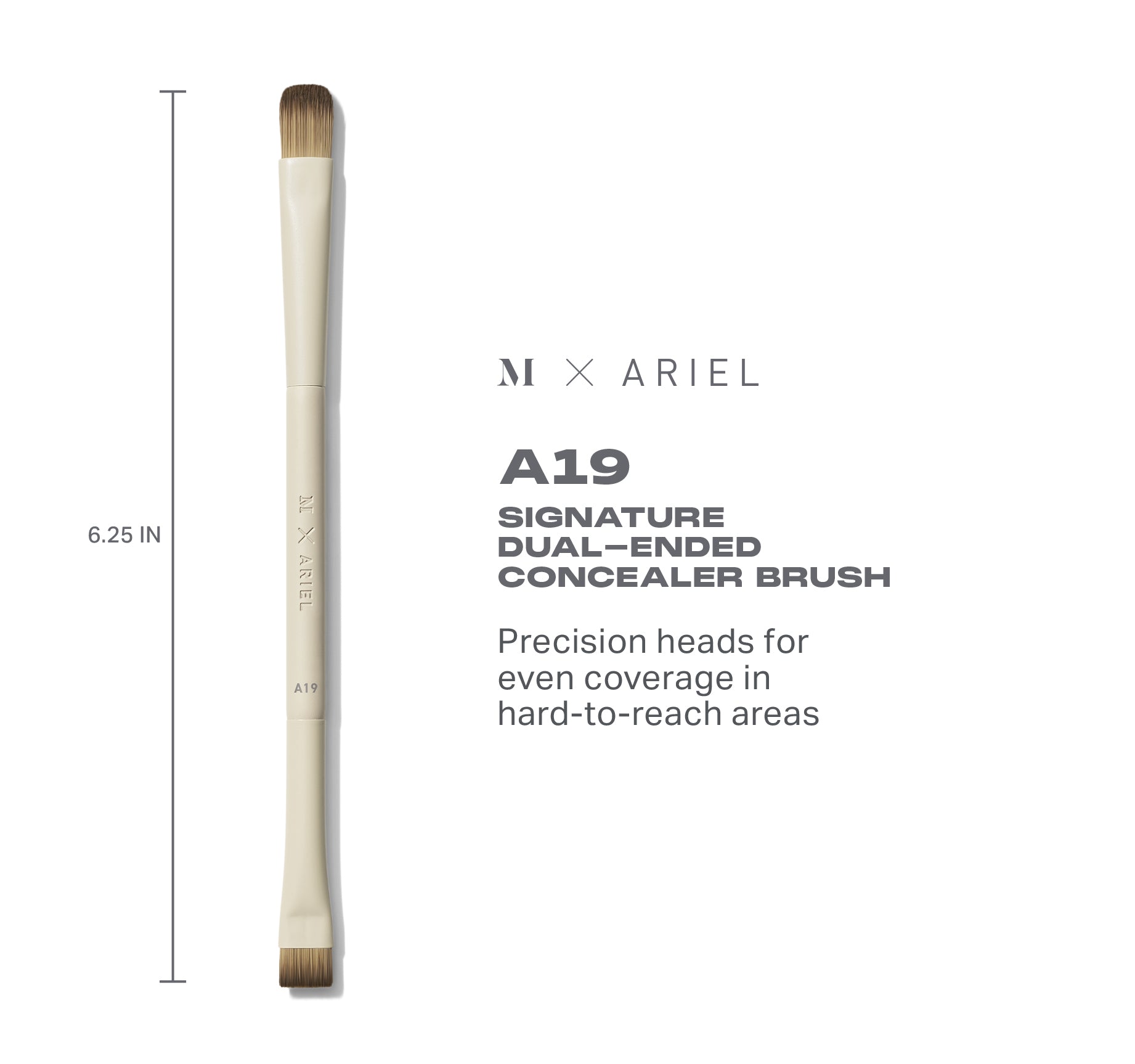 Morphe Ariel Complexion Essentials