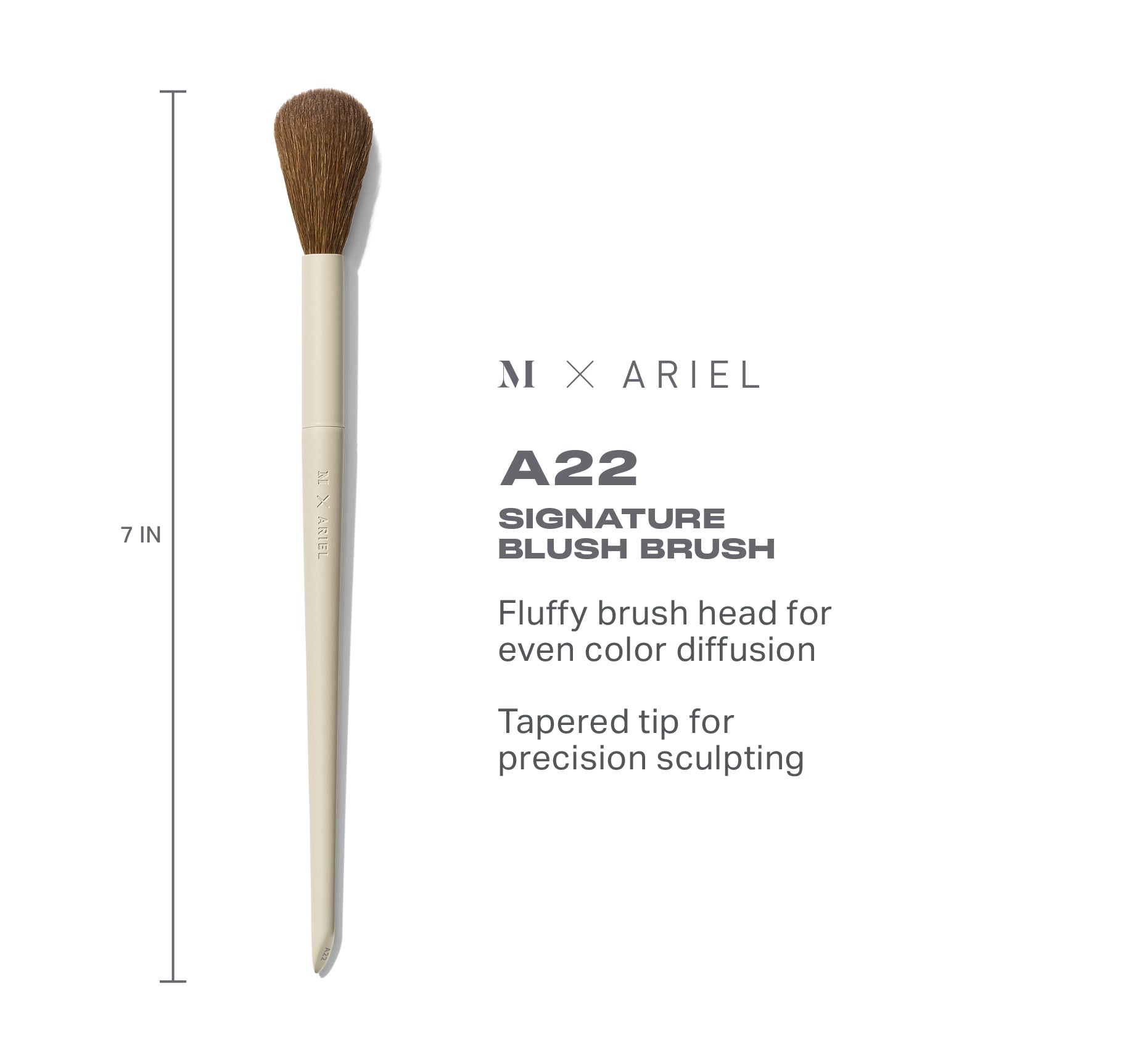 Morphe Ariel Cheek Essentials Duo