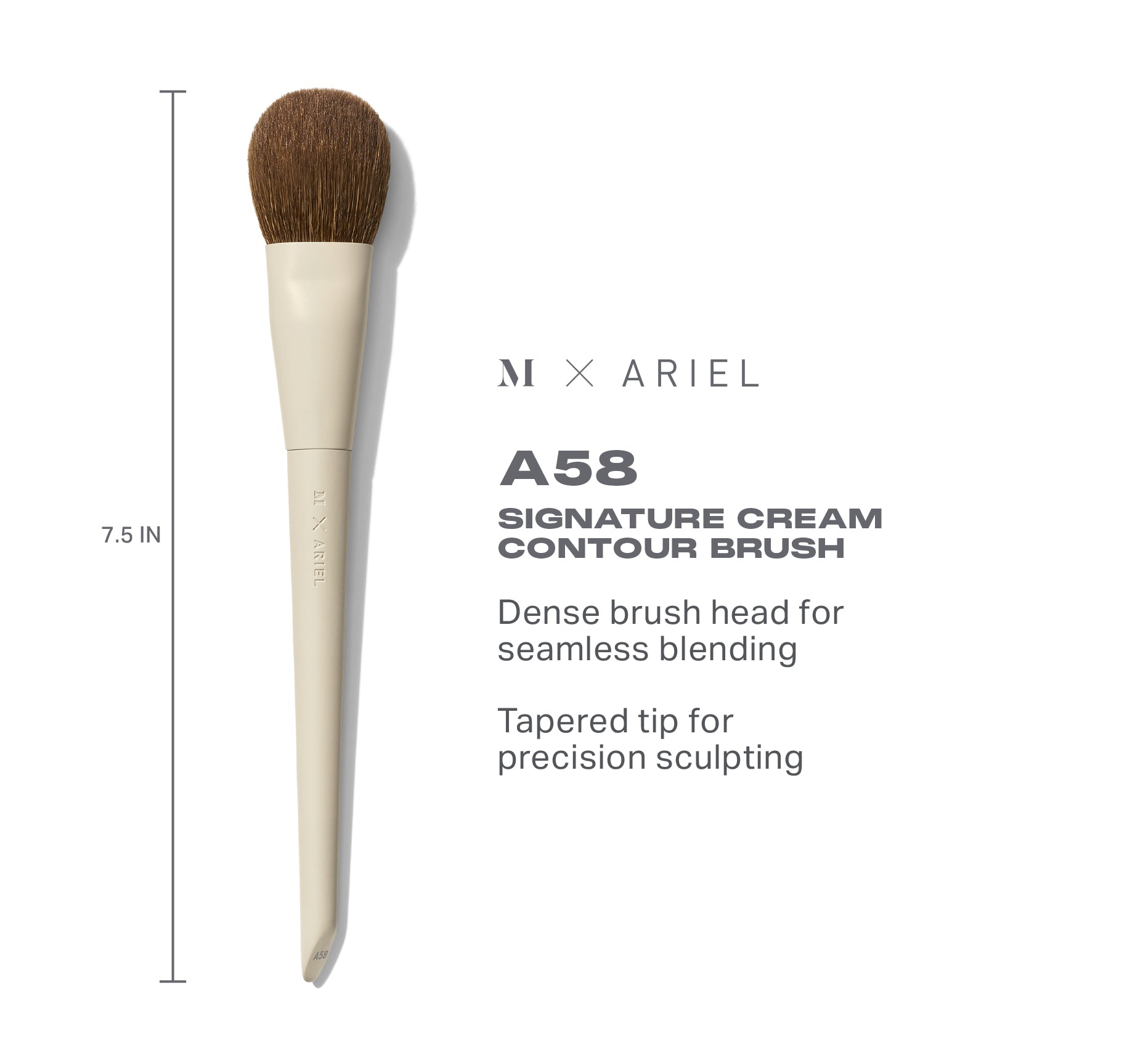 Morphe Ariel Ultimate Collection