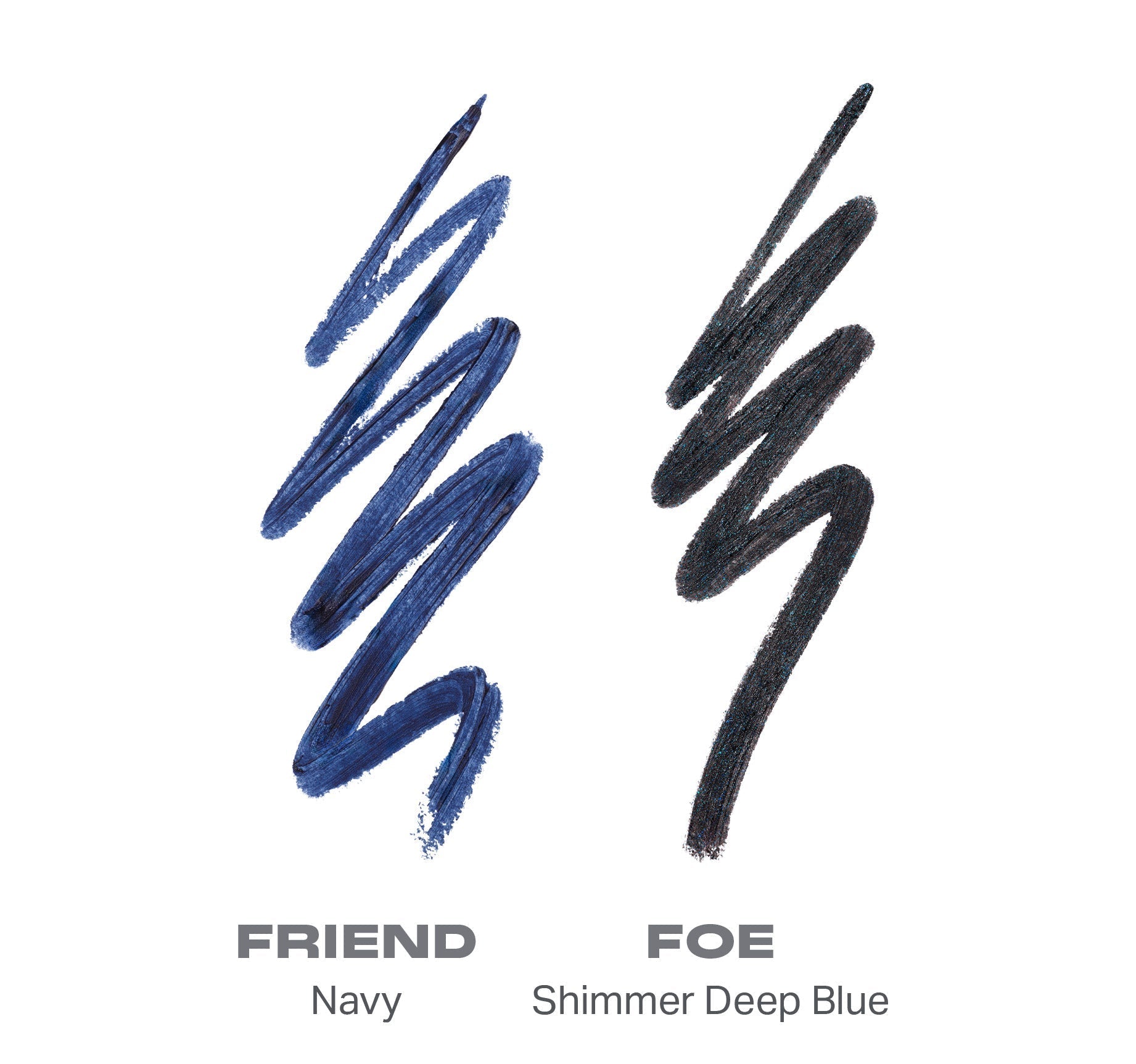 Morphe Bi-Liner Dual-Ended Gel Liners