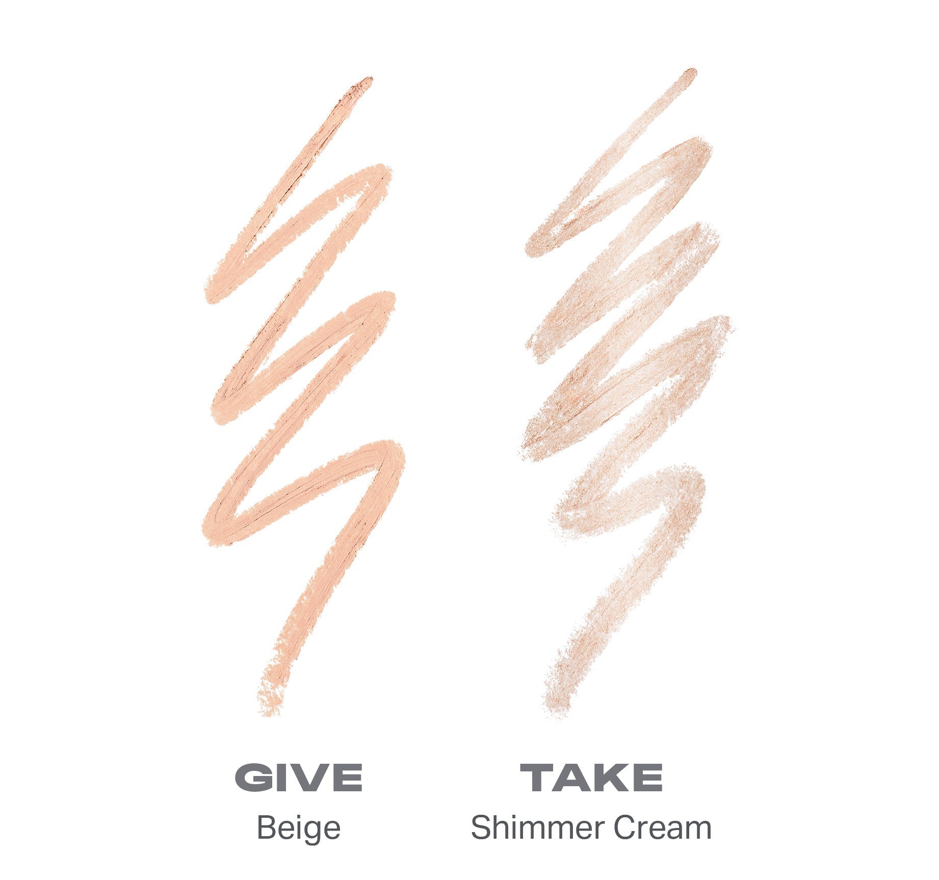 Morphe Bi-Liner Dual-Ended Gel Liners