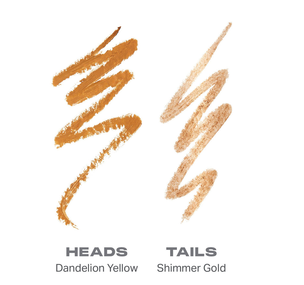 Morphe Bi-Liner Dual-Ended Gel Liners