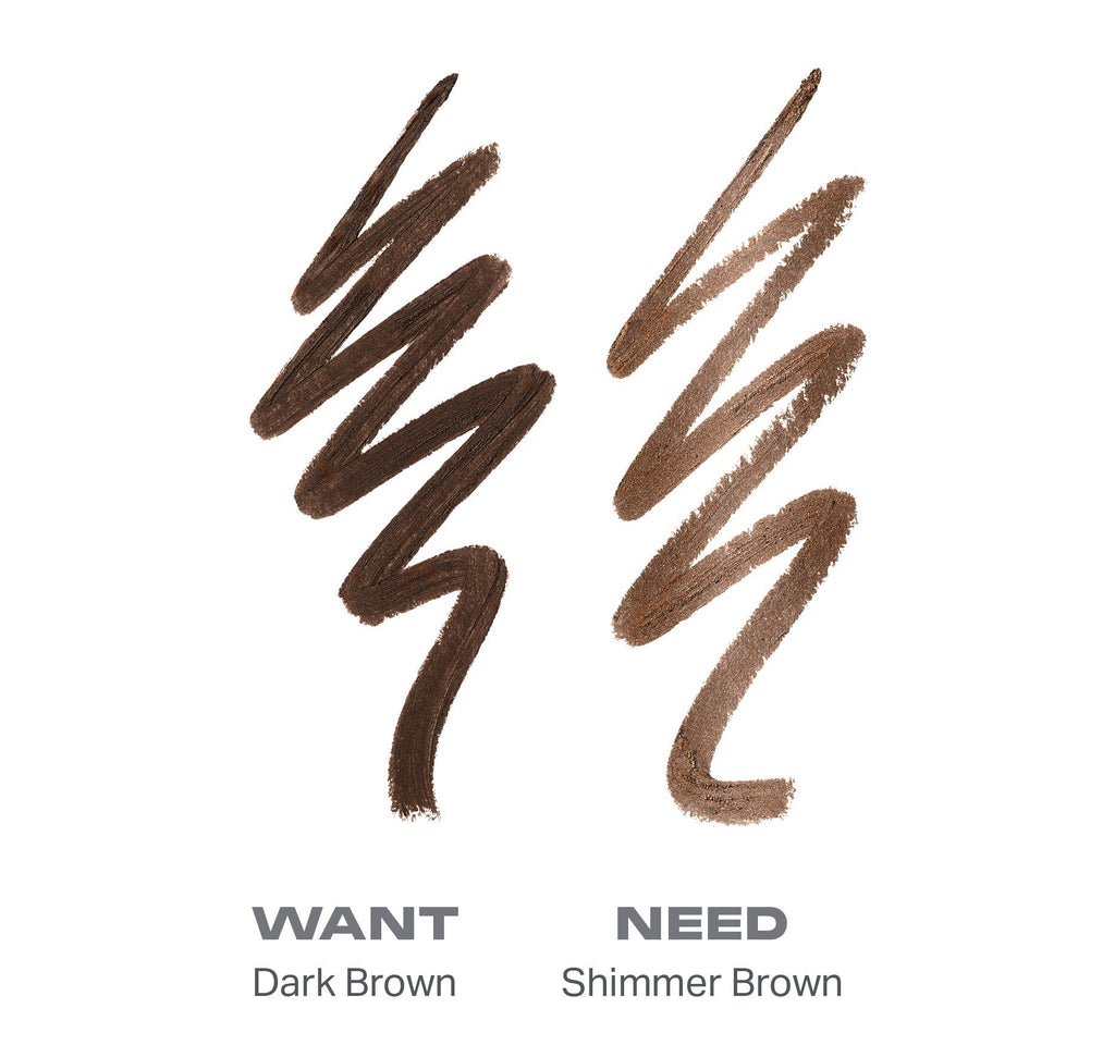 Morphe Bi-Liner Dual-Ended Gel Liners