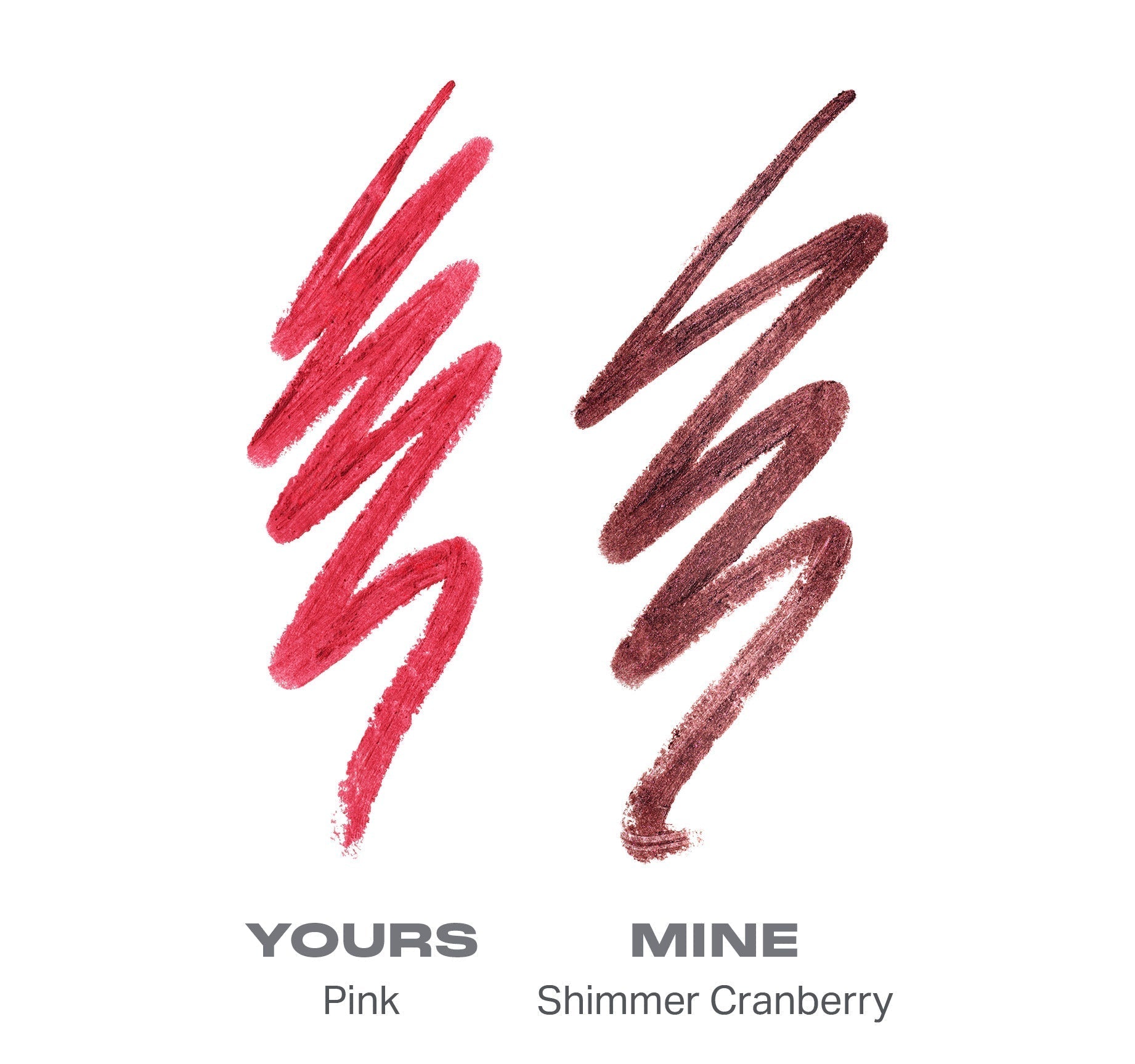 Morphe Bi-Liner Dual-Ended Gel Liners