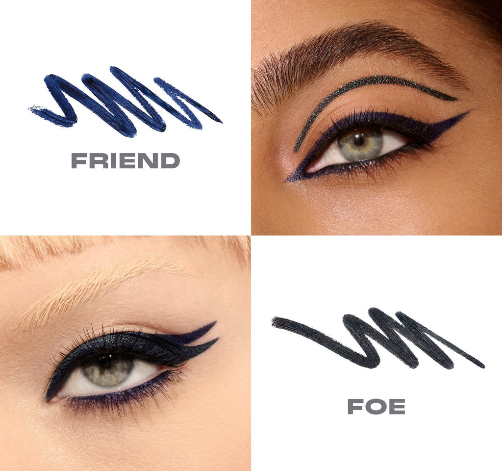 Morphe Bi-Liner Dual-Ended Gel Liners