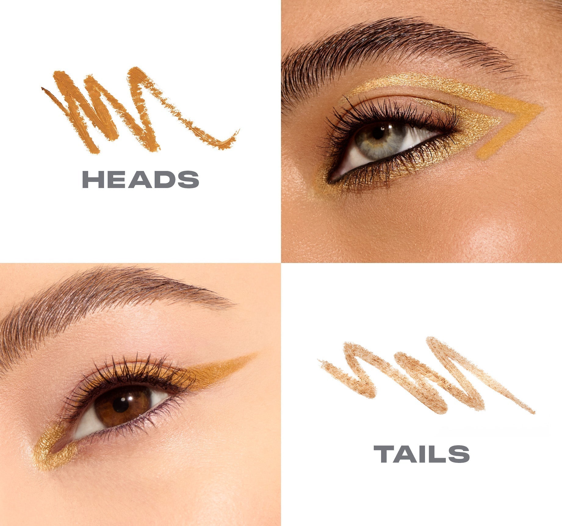 Morphe Bi-Liner Dual-Ended Gel Liners