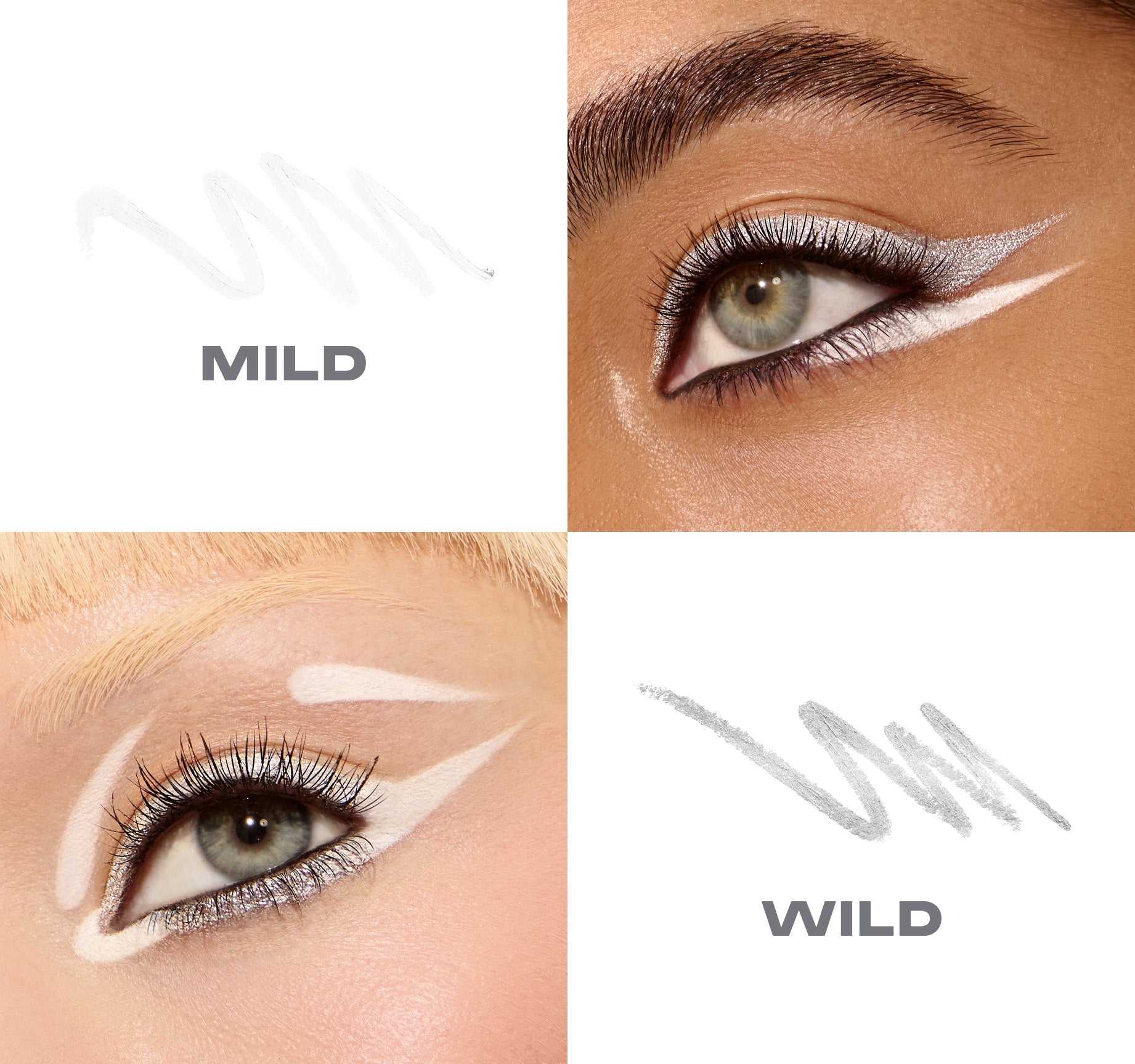 Morphe Bi-Liner Dual-Ended Gel Liners