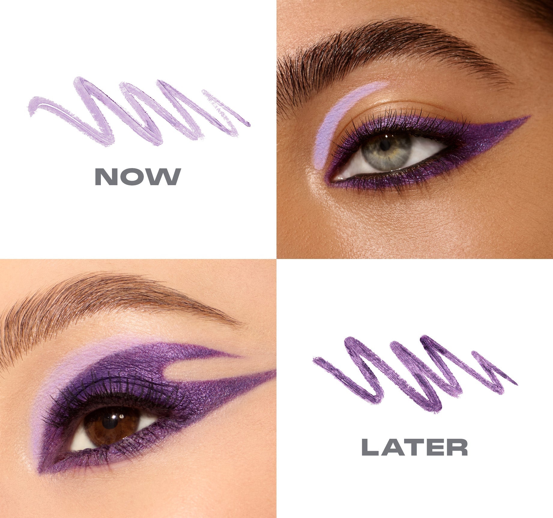 Morphe Bi-Liner Dual-Ended Gel Liners