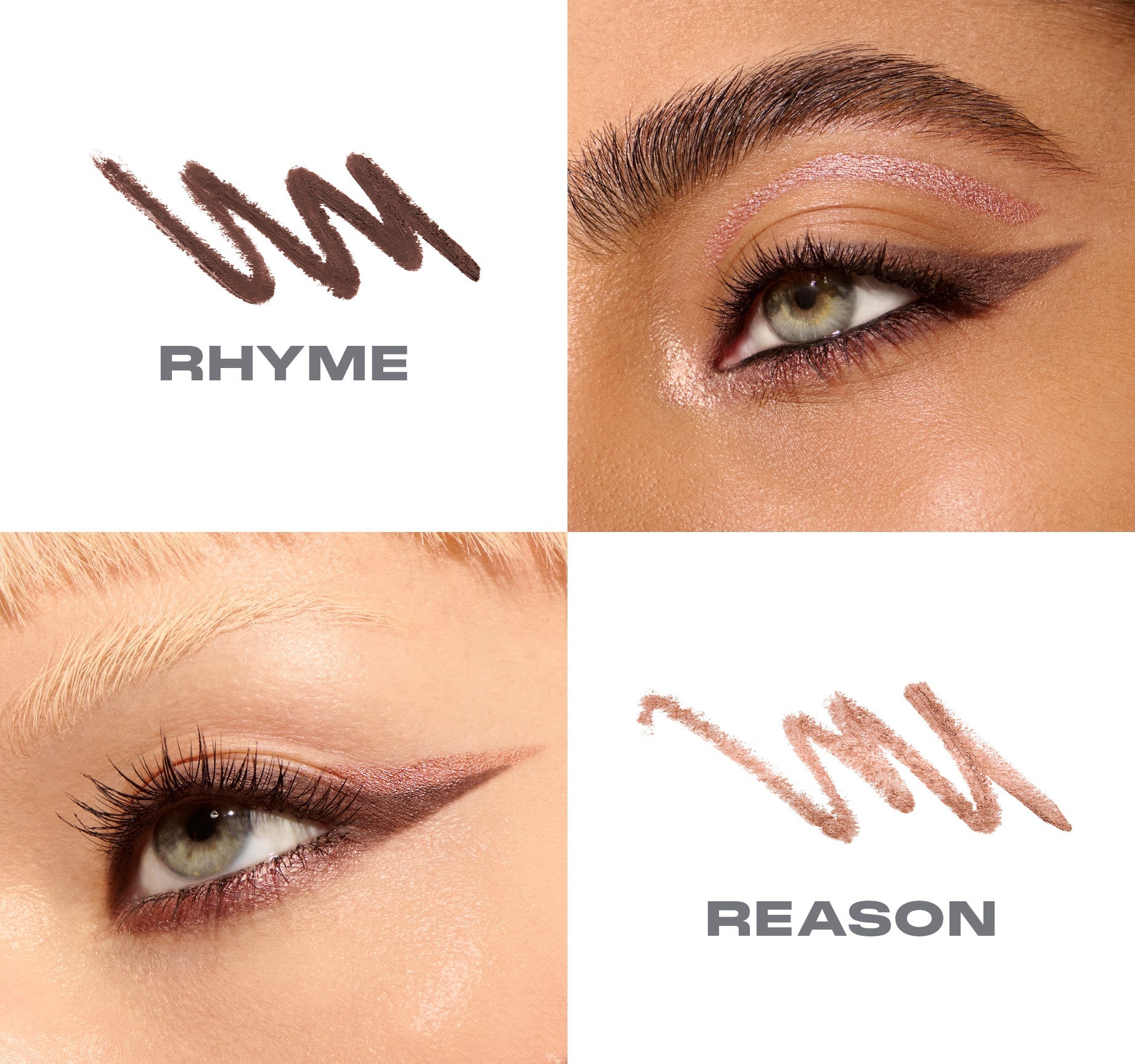 Morphe Bi-Liner Dual-Ended Gel Liners