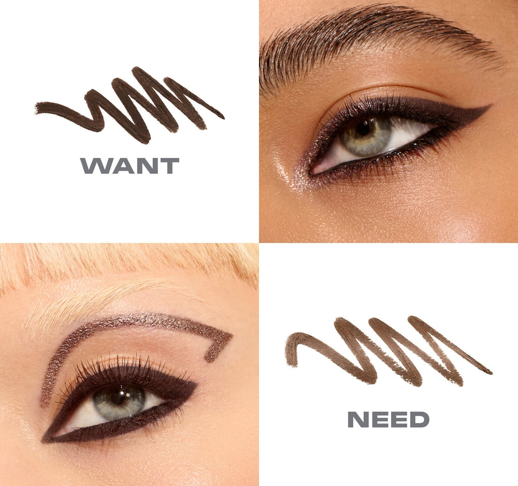 Morphe Bi-Liner Dual-Ended Gel Liners