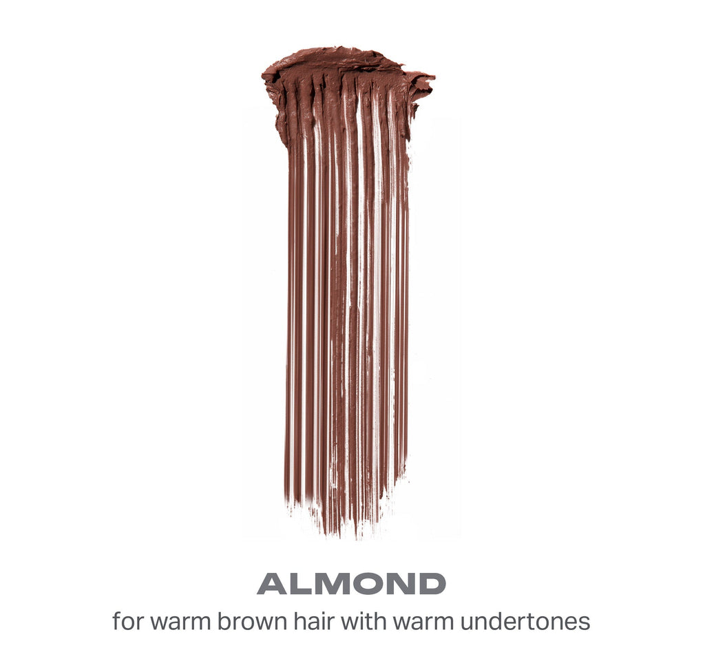 Morphe Brow Tease Fiber-Infused Volumizing Mousse