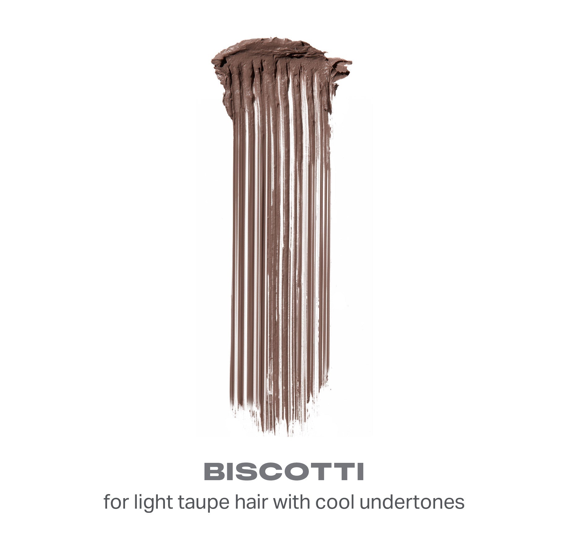 Morphe Brow Tease Fiber-Infused Volumizing Mousse