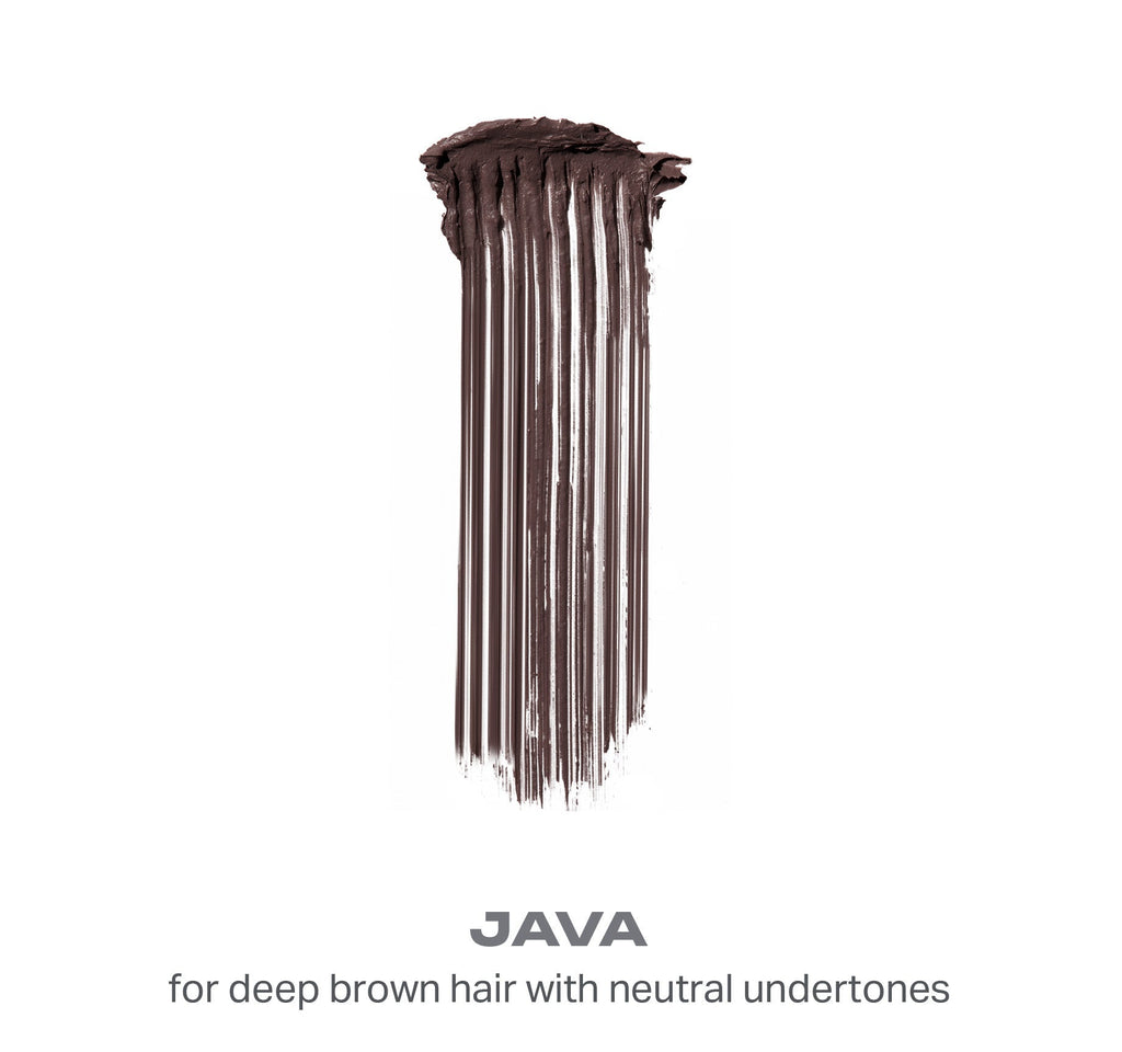 Morphe Brow Tease Fiber-Infused Volumizing Mousse