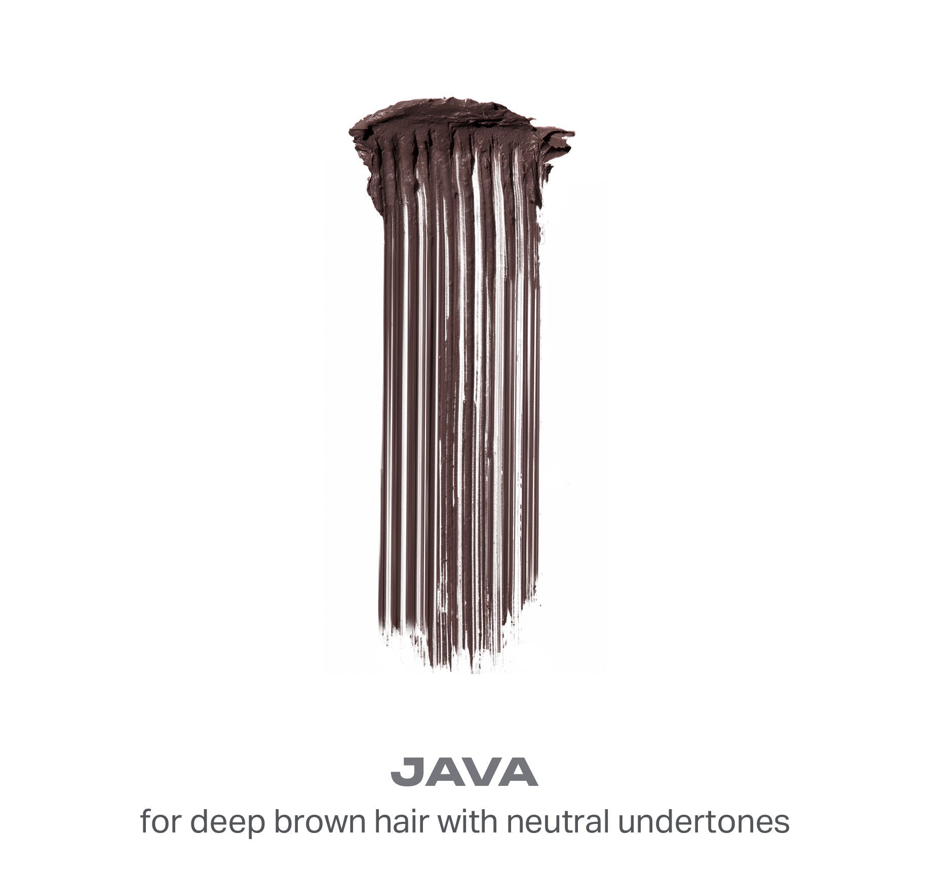 Morphe Brow Tease Fiber-Infused Volumizing Mousse