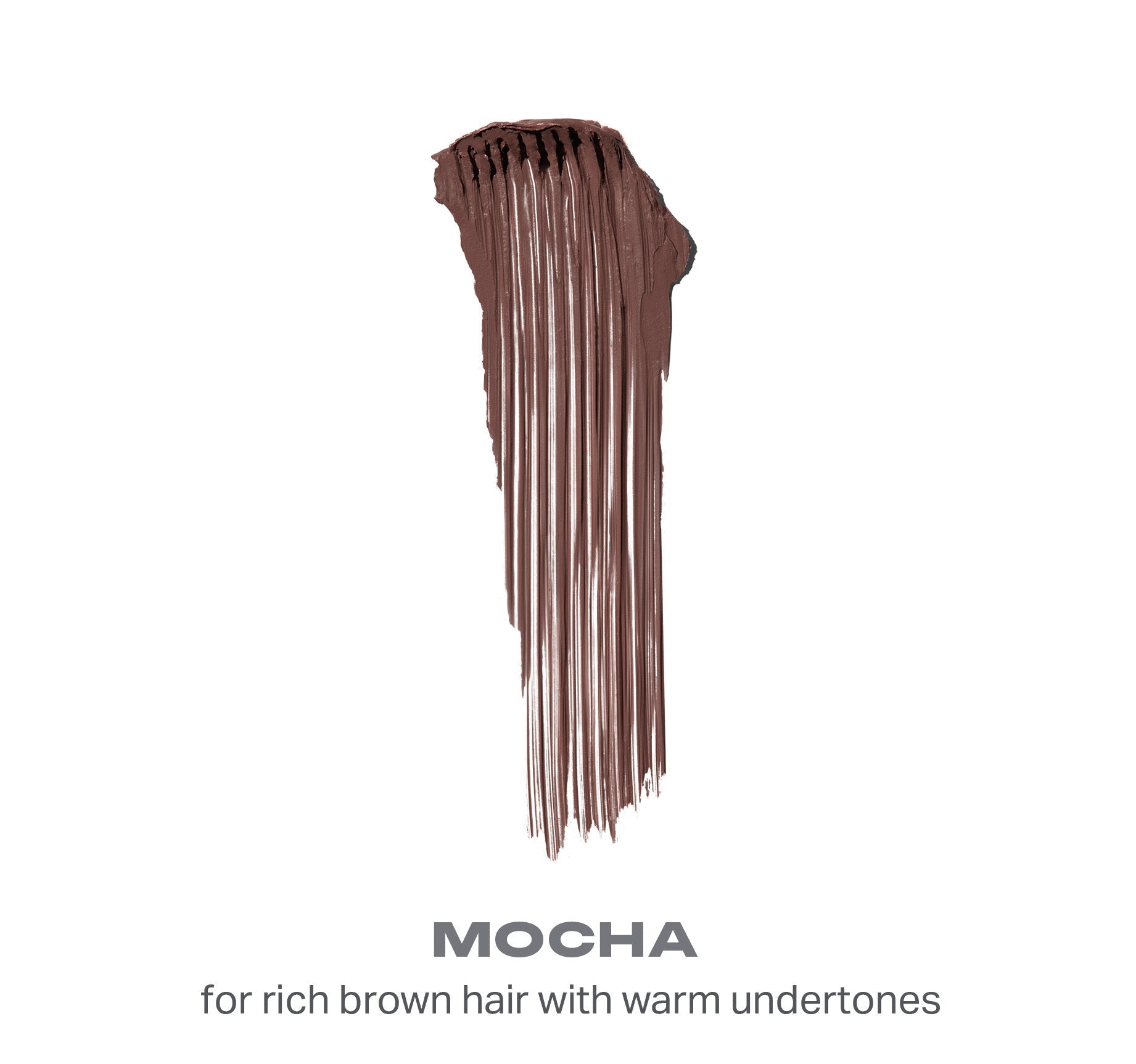 Morphe Brow Tease Fiber-Infused Volumizing Mousse