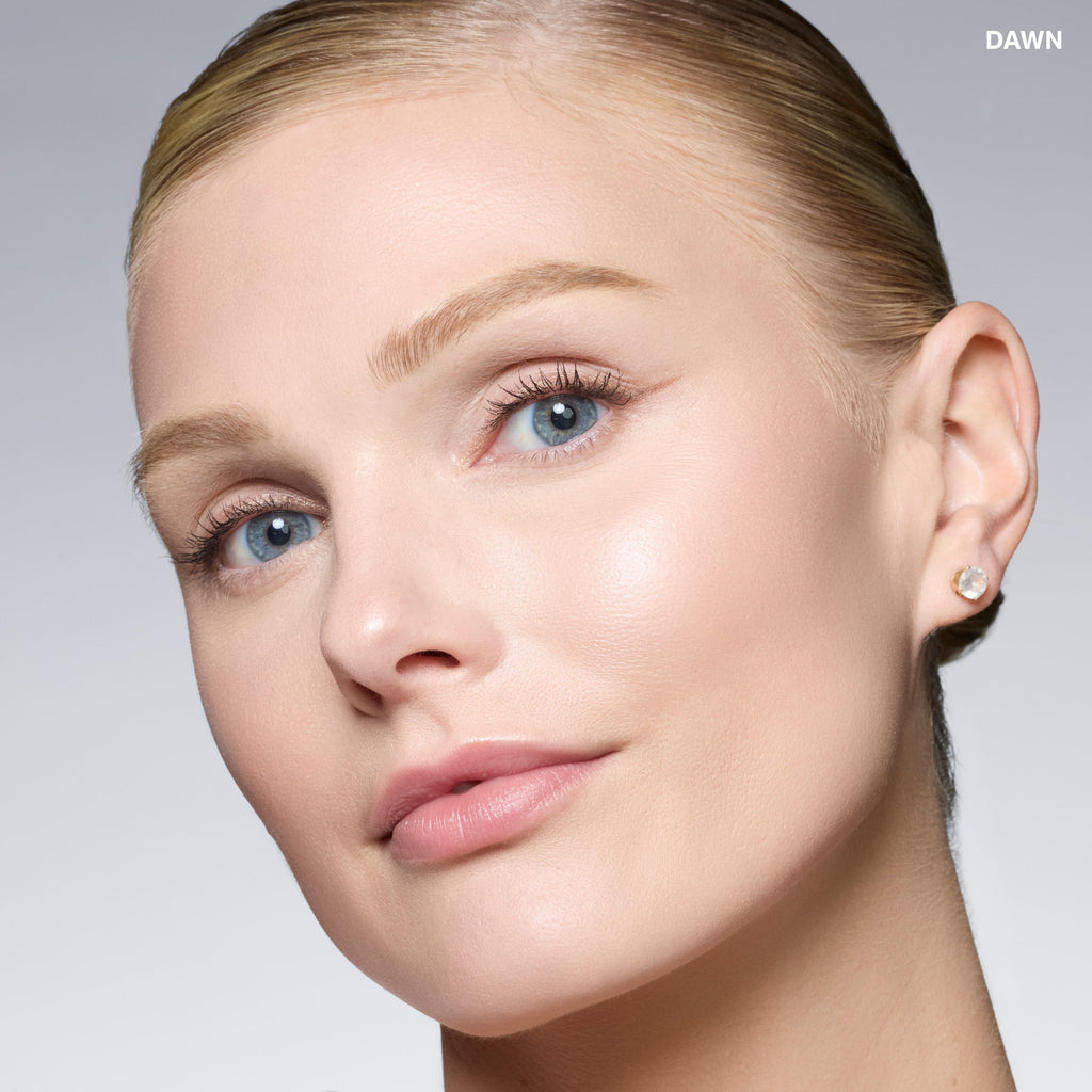 Morphe Cloudlight Soft Glow Veil Finishing Powder
