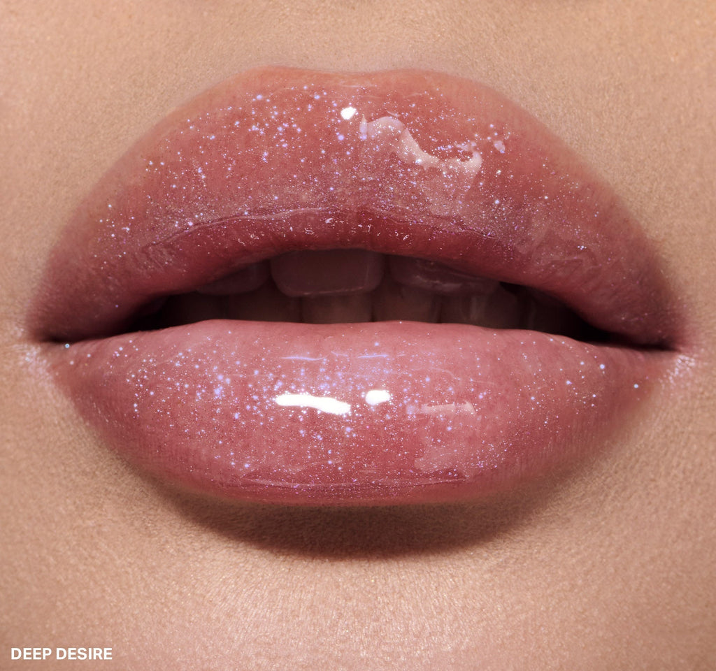 Morphe Lust Potion Bi-Phase Lip Oil