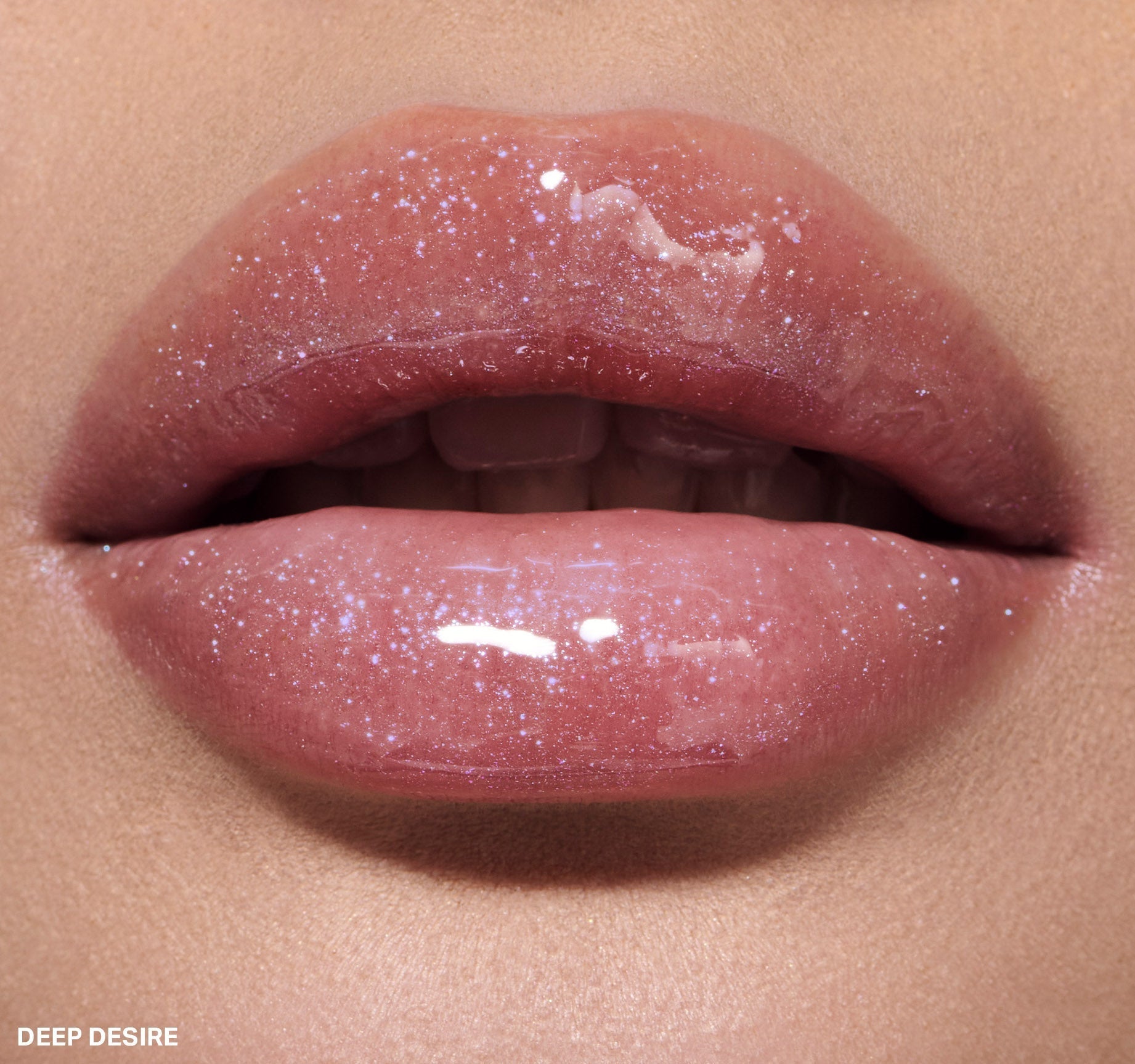Morphe Lust Potion Bi-Phase Lip Oil
