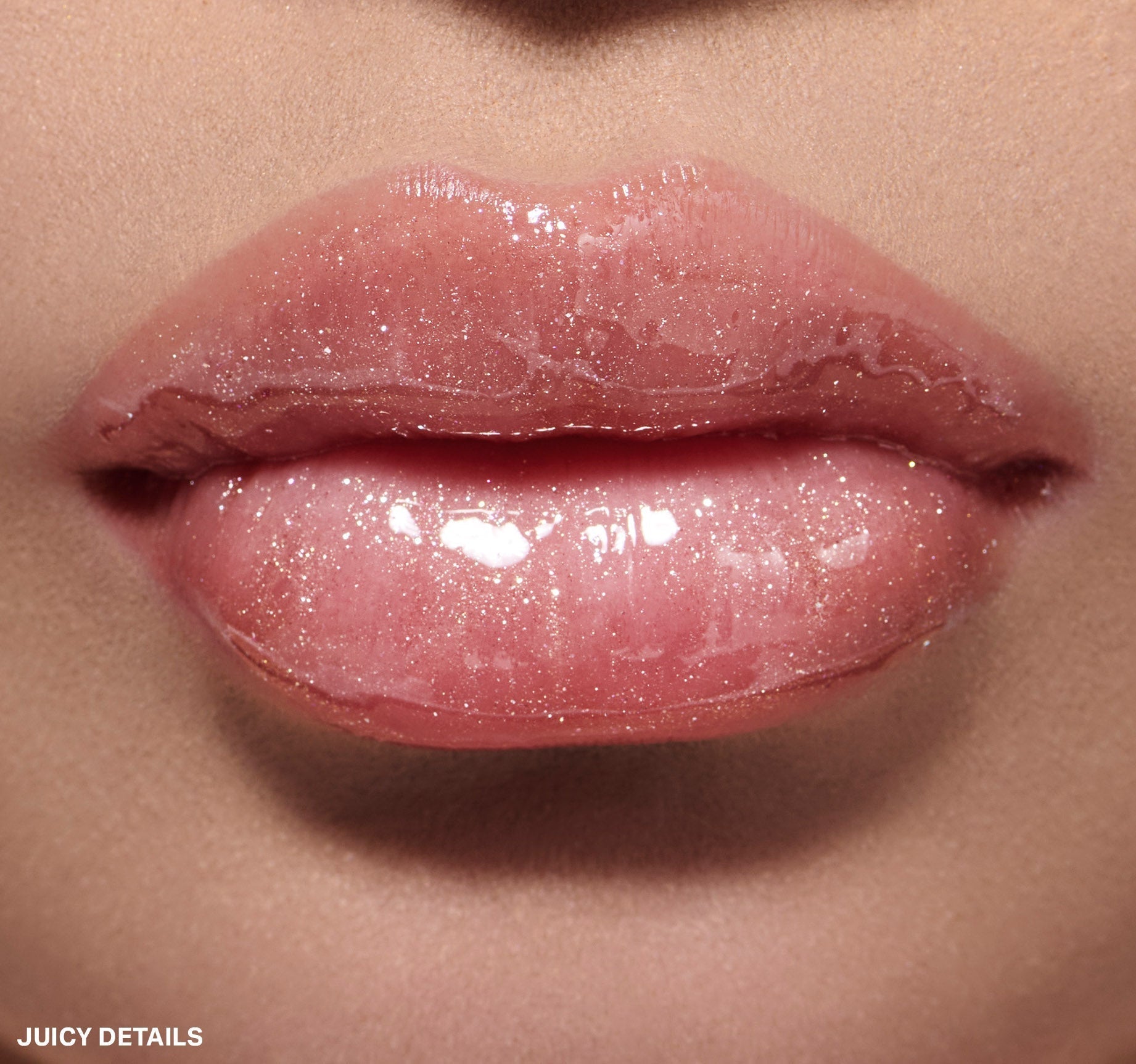 Morphe Lust Potion Bi-Phase Lip Oil