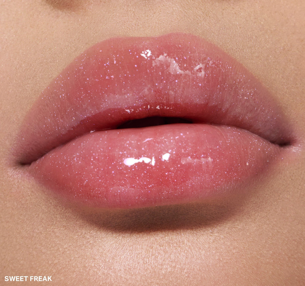 Morphe Lust Potion Bi-Phase Lip Oil