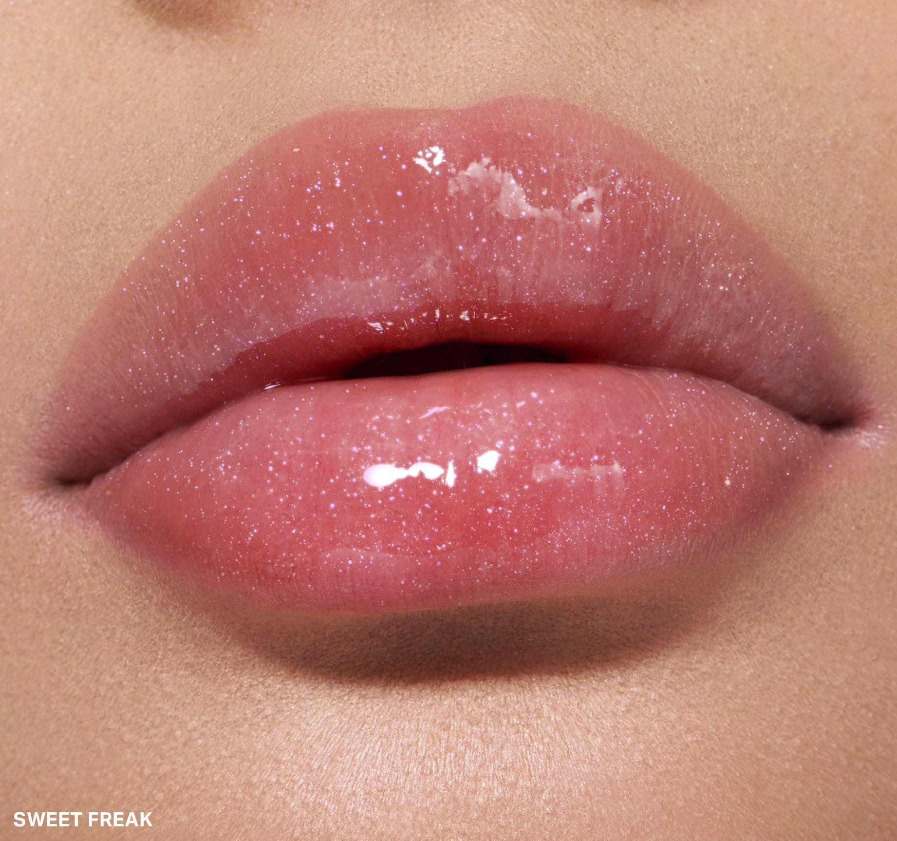 Morphe Lust Potion Bi-Phase Lip Oil