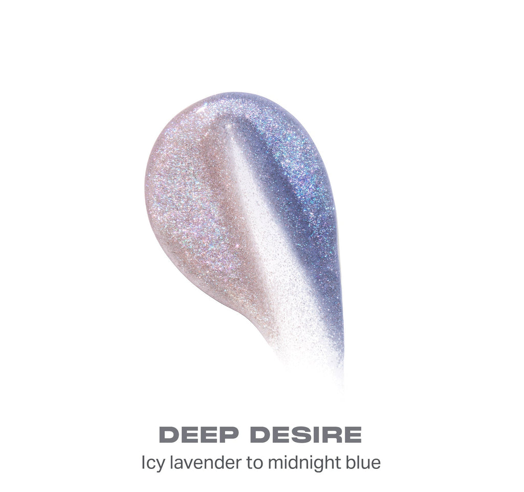 Morphe Lust Potion Bi-Phase Lip Oil