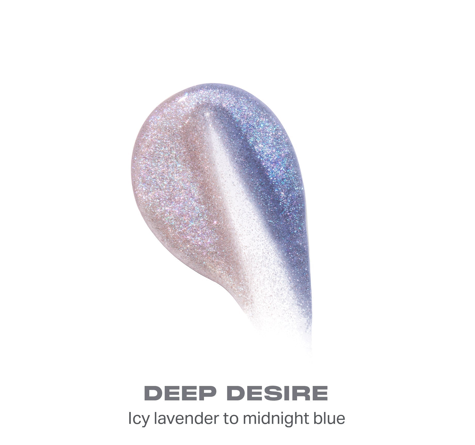Morphe Lust Potion Bi-Phase Lip Oil