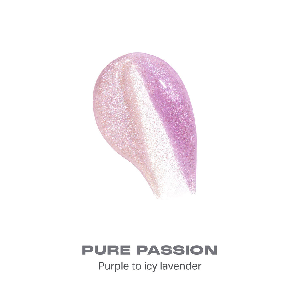 Morphe Lust Potion Bi-Phase Lip Oil
