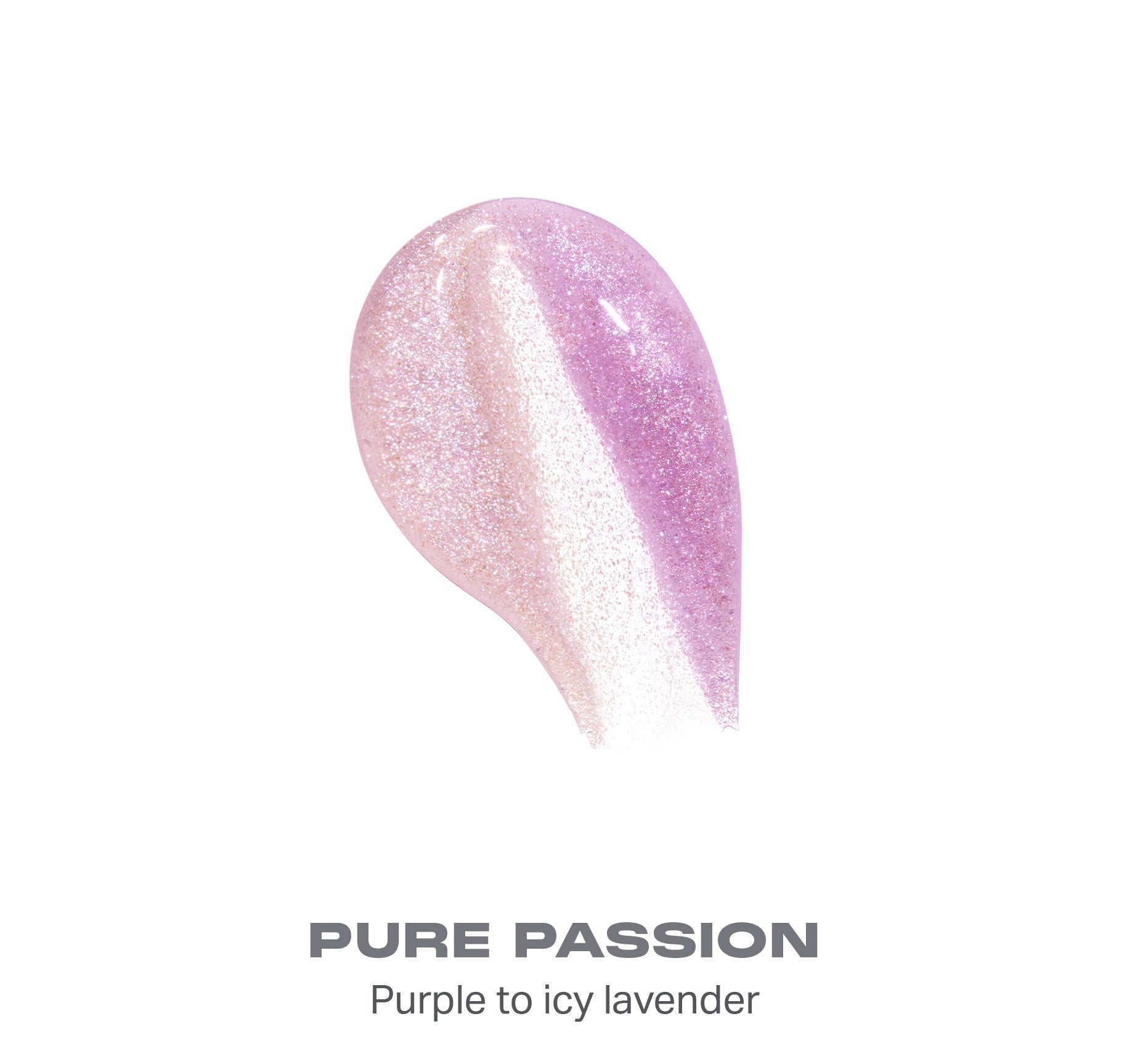 Morphe Lust Potion Bi-Phase Lip Oil