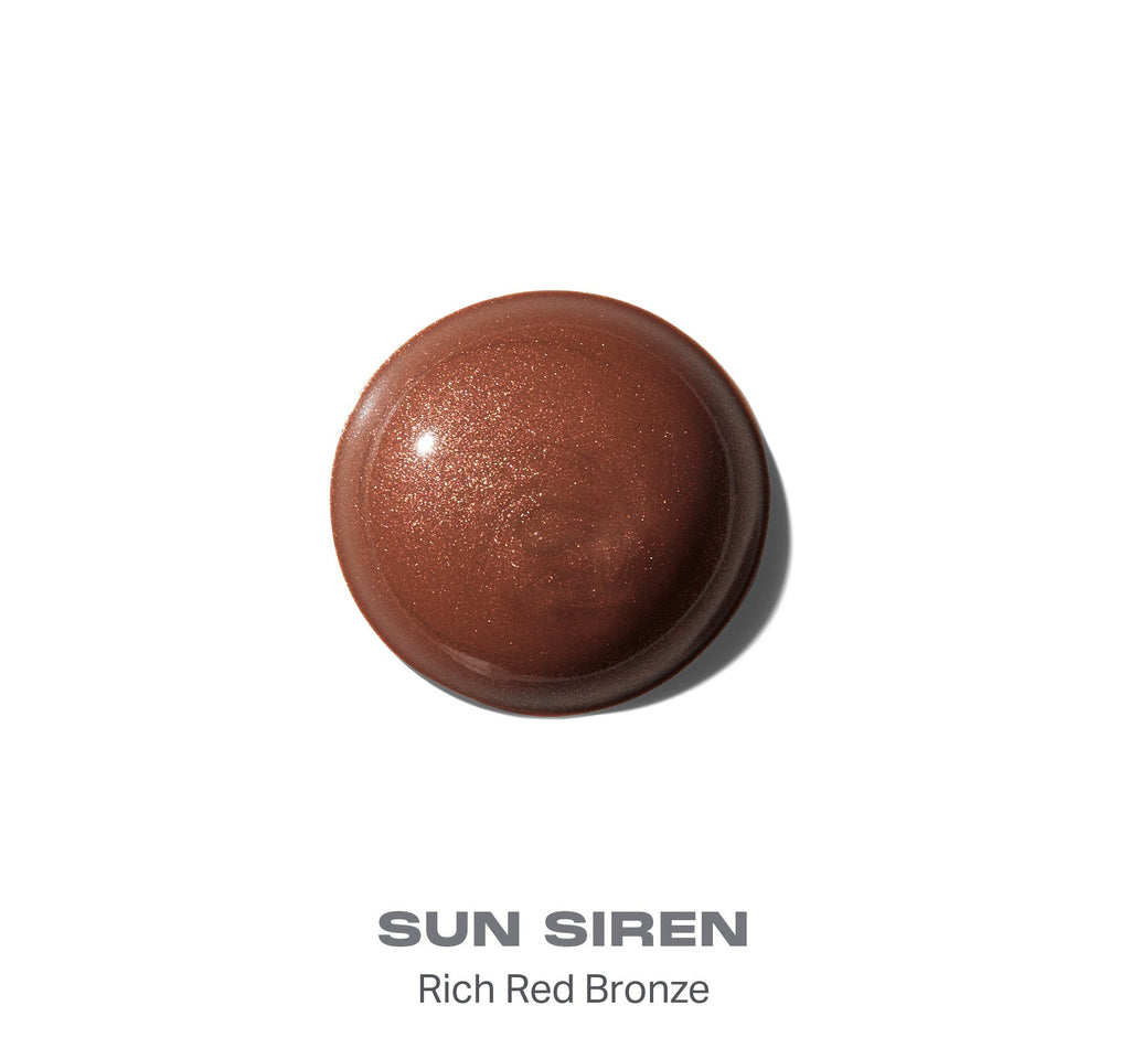 Morphe Hot Shot Sun Drops