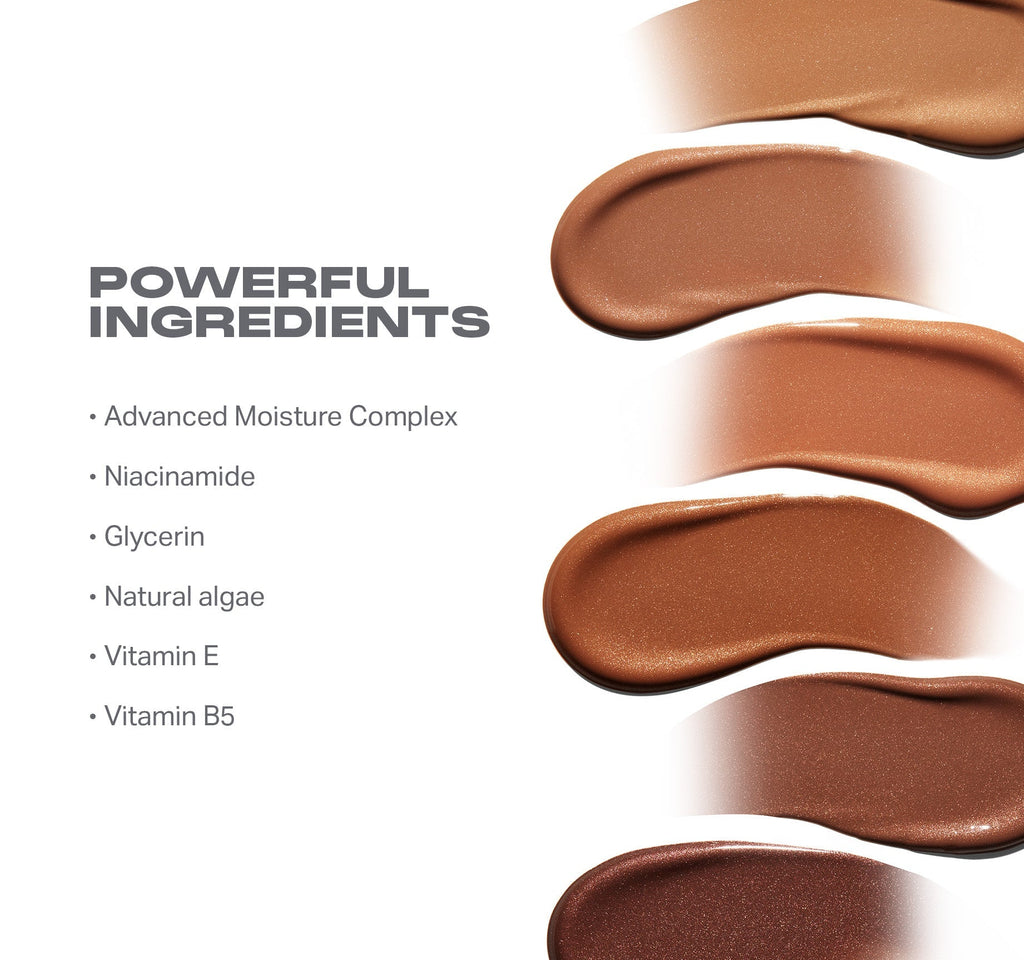 Morphe Hot Shot Sun Drops