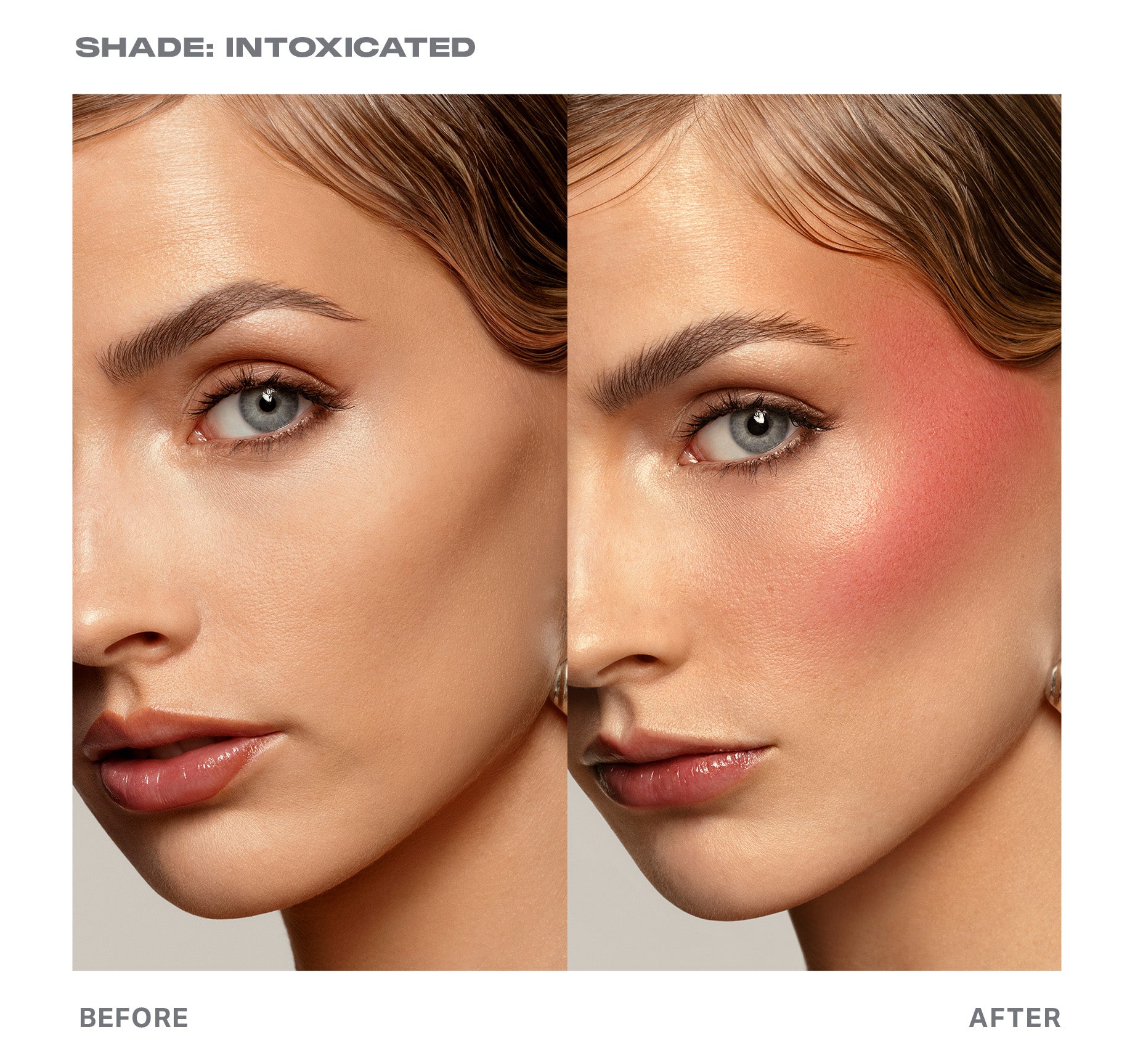 Morphe Huephoric Rush 3-In-1 Silk Blush