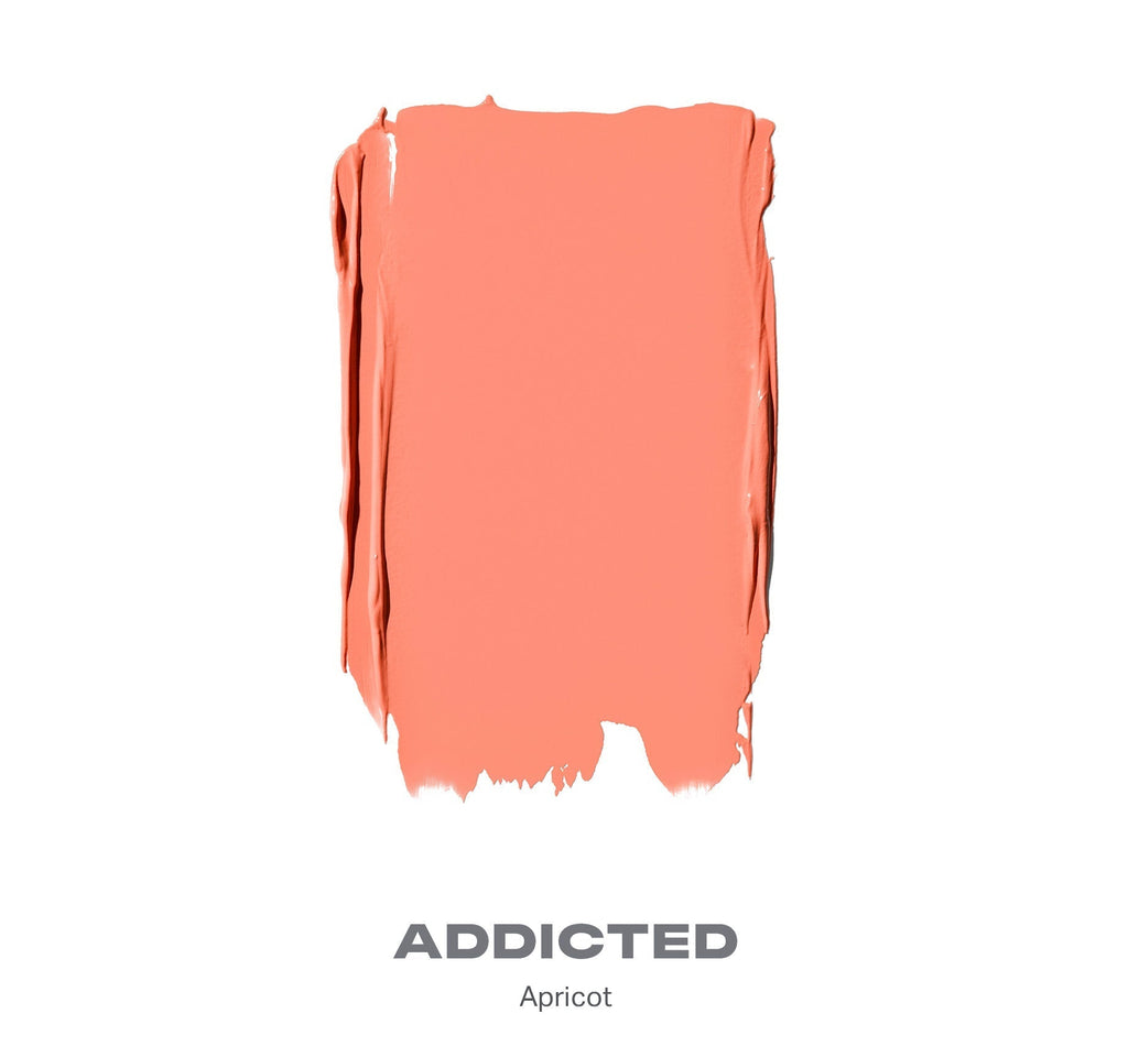Morphe Huephoric Rush 3-In-1 Silk Blush