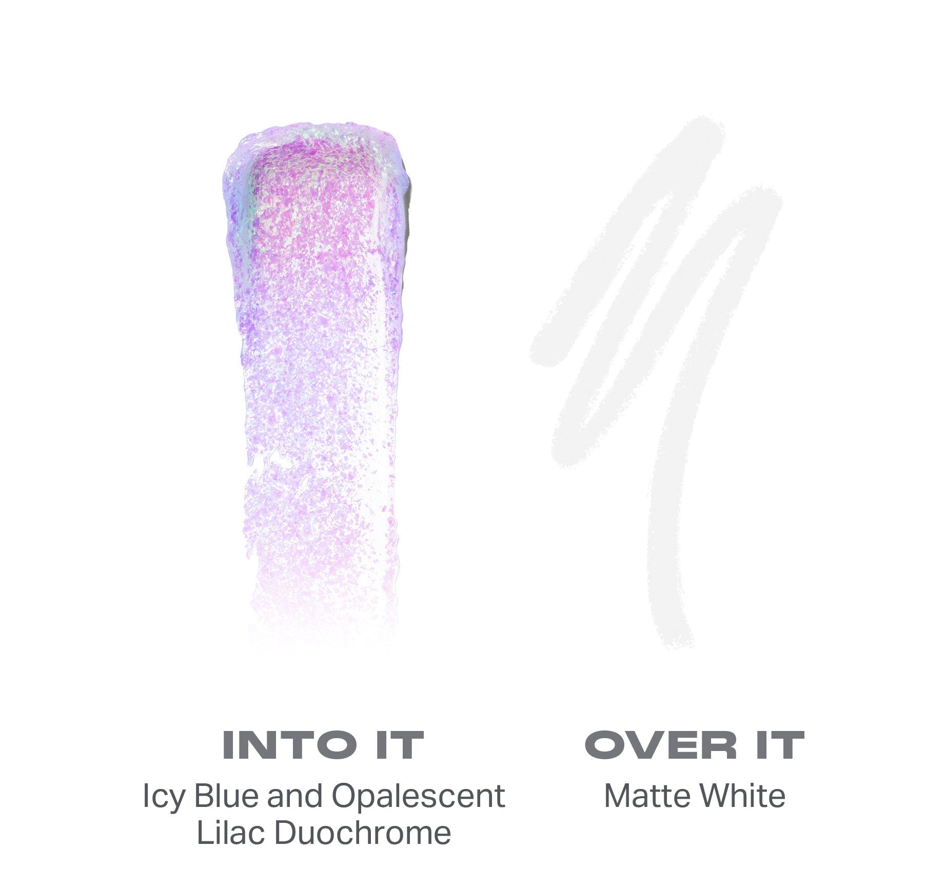 Morphe Mixed Signals Dual-Ended Cream & Liquid Shadow Stick