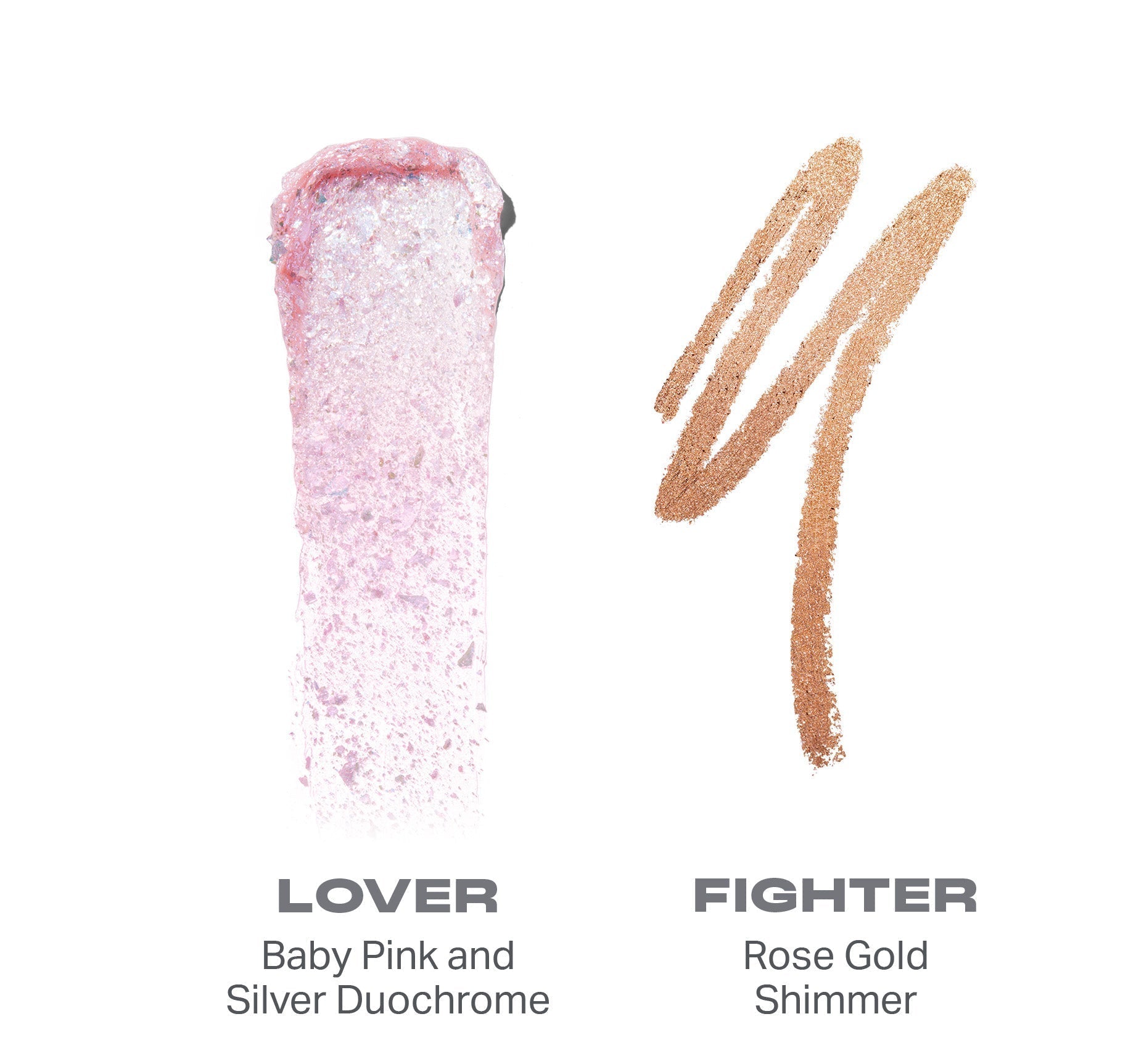 Morphe Mixed Signals Dual-Ended Cream & Liquid Shadow Stick