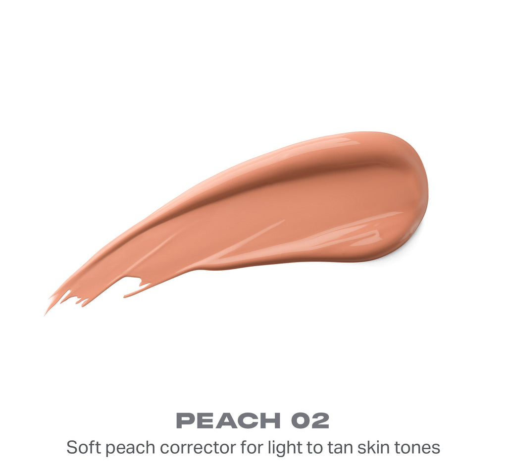 Morphe Wakeup Artist Under Eye Correcting Concealer