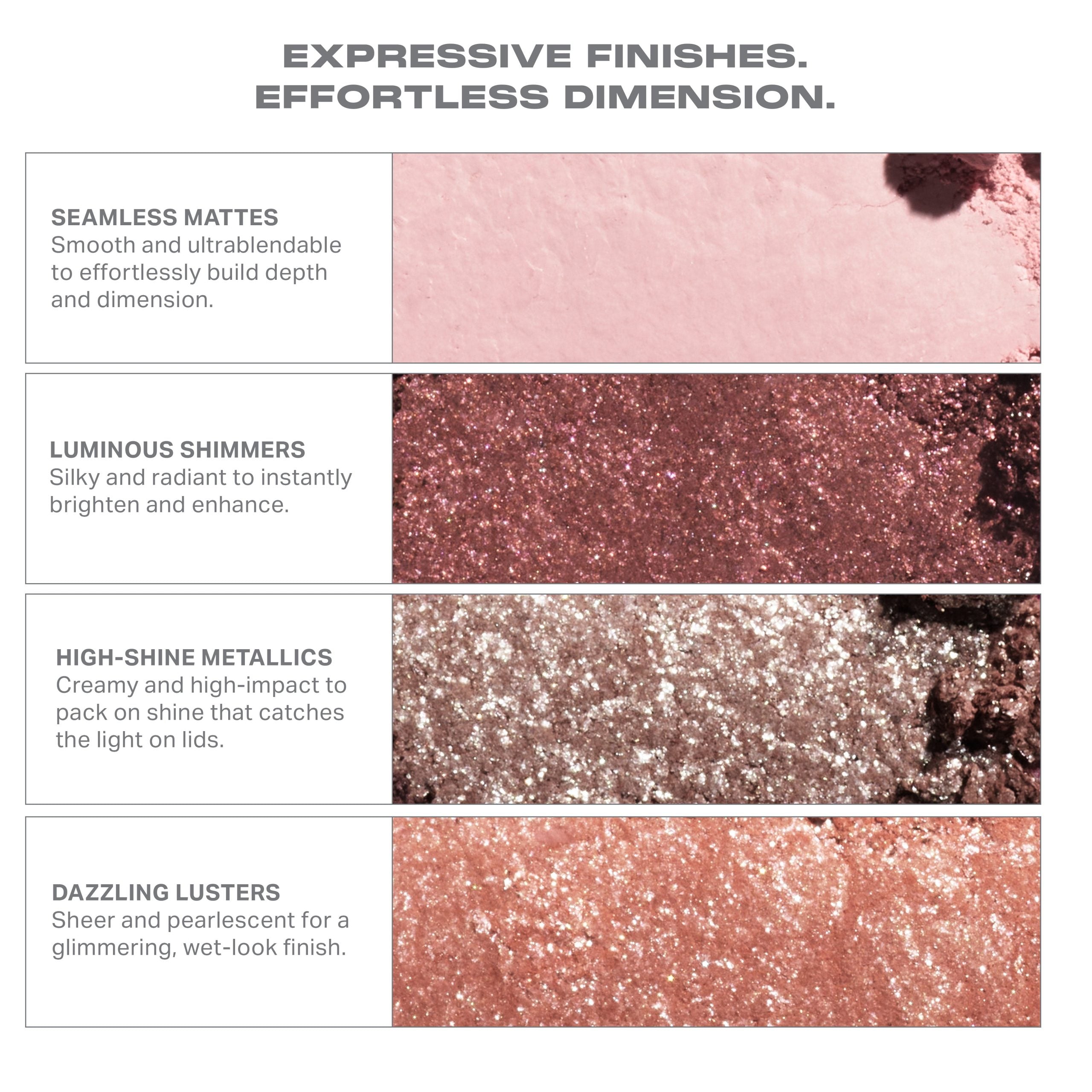 Morphe Naughty Eyeshadow Palette