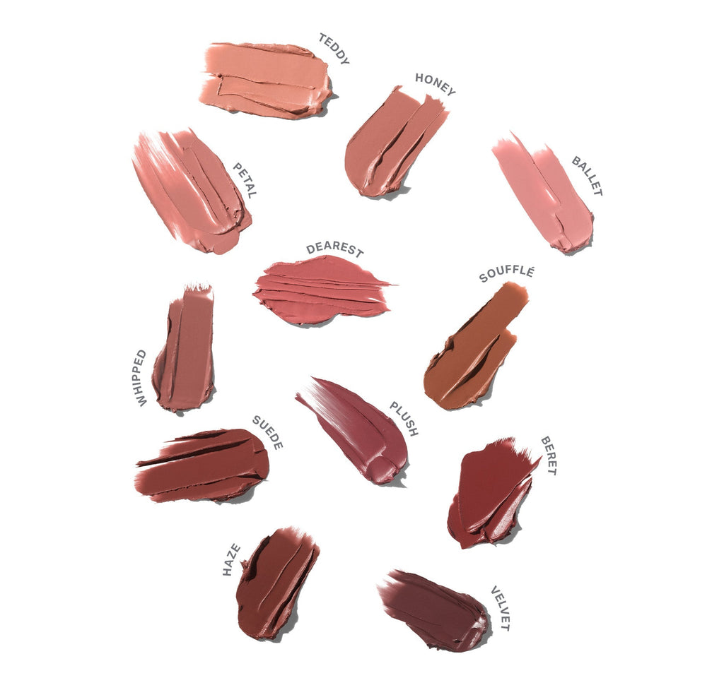 Morphe Lip Filter & Signature Lip  Bundle